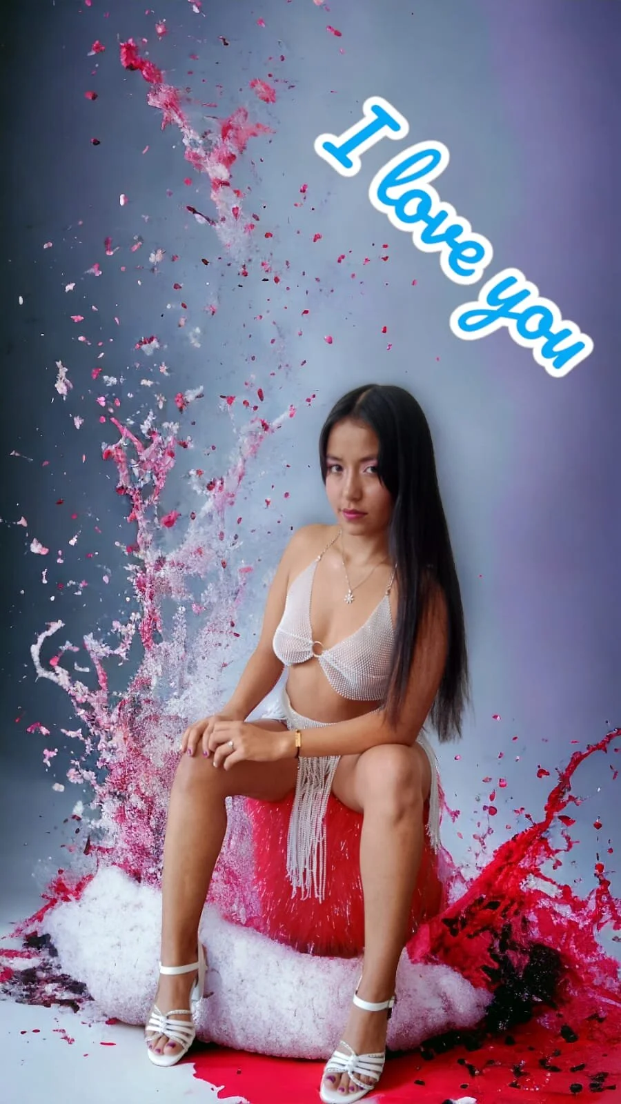 XXX Porn Photo of Nude Baby_Lovehot_1 3