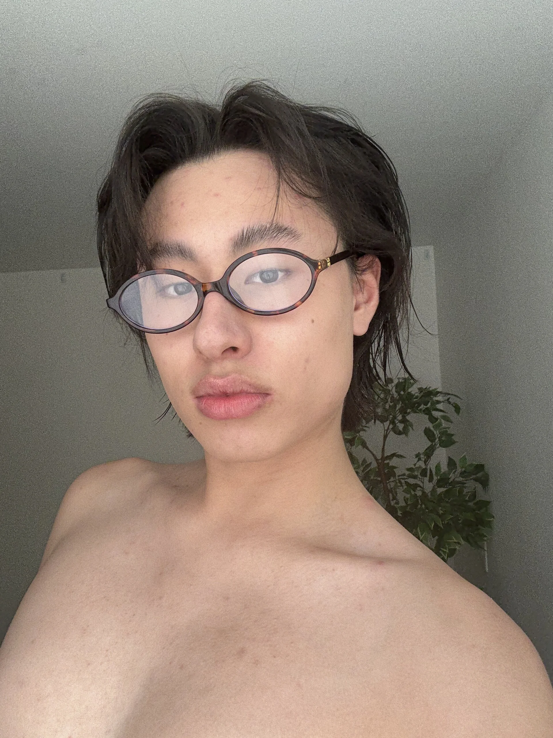 XXX Porn Photo of Nude SrLuis18 18