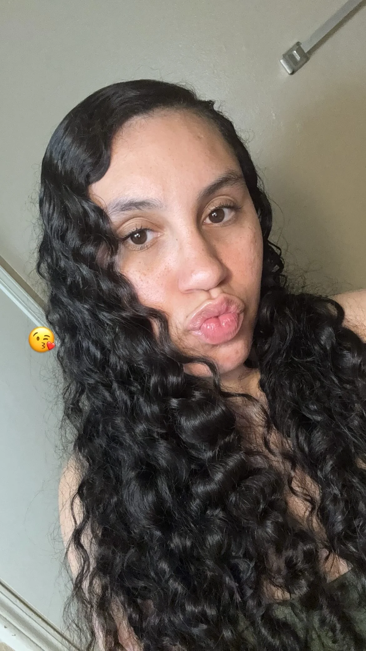 XXX Porn Photo of Nude carlithefreak 4