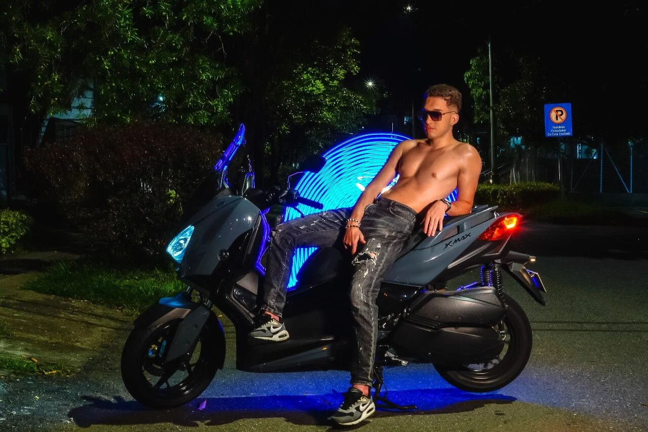 XXX Porn Photo of Nude jeicob_stone 17