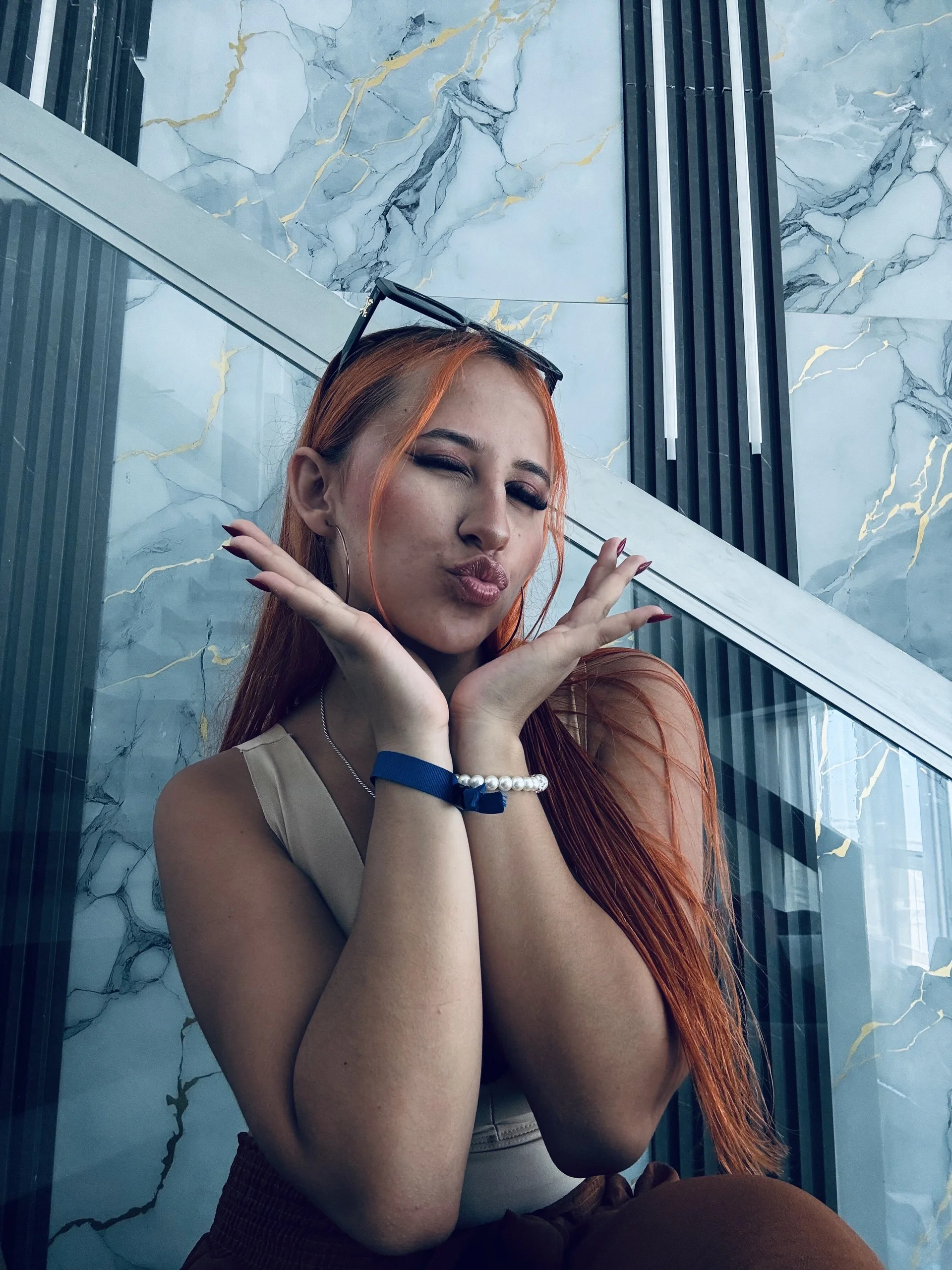 XXX Porn Photo of Nude saray_marquez 3
