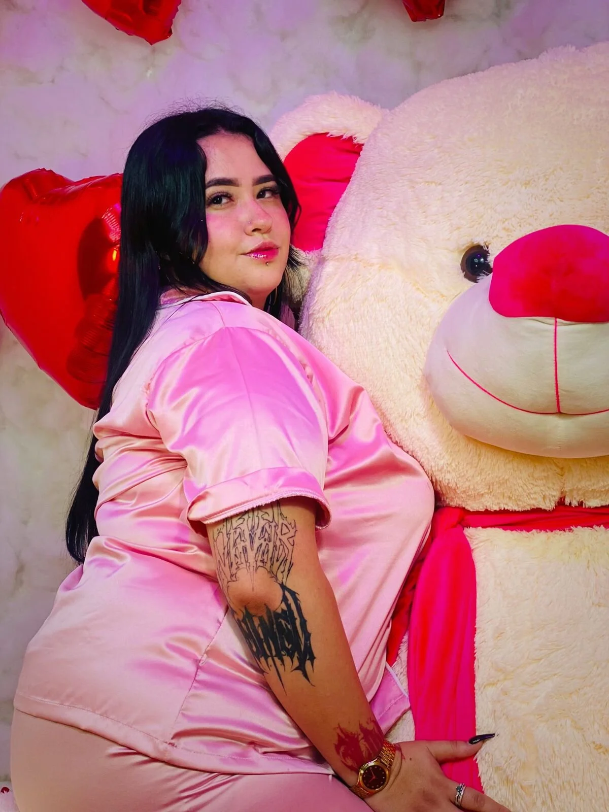 XXX Porn Photo of Nude Victoria_Rossy 24