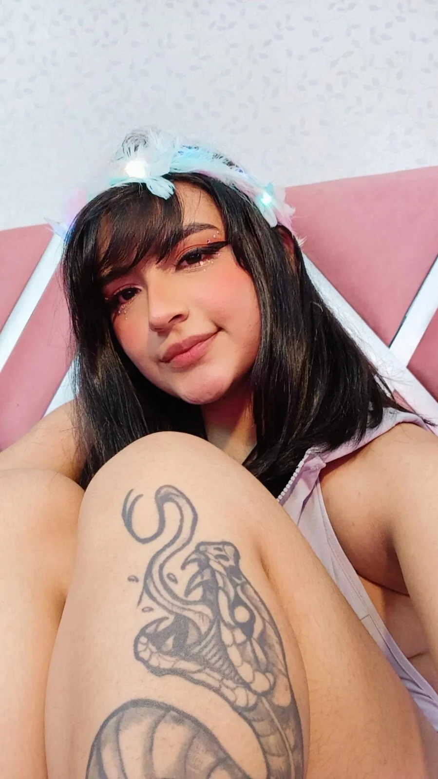 XXX Porn Photo of Nude laila_sumeru 10