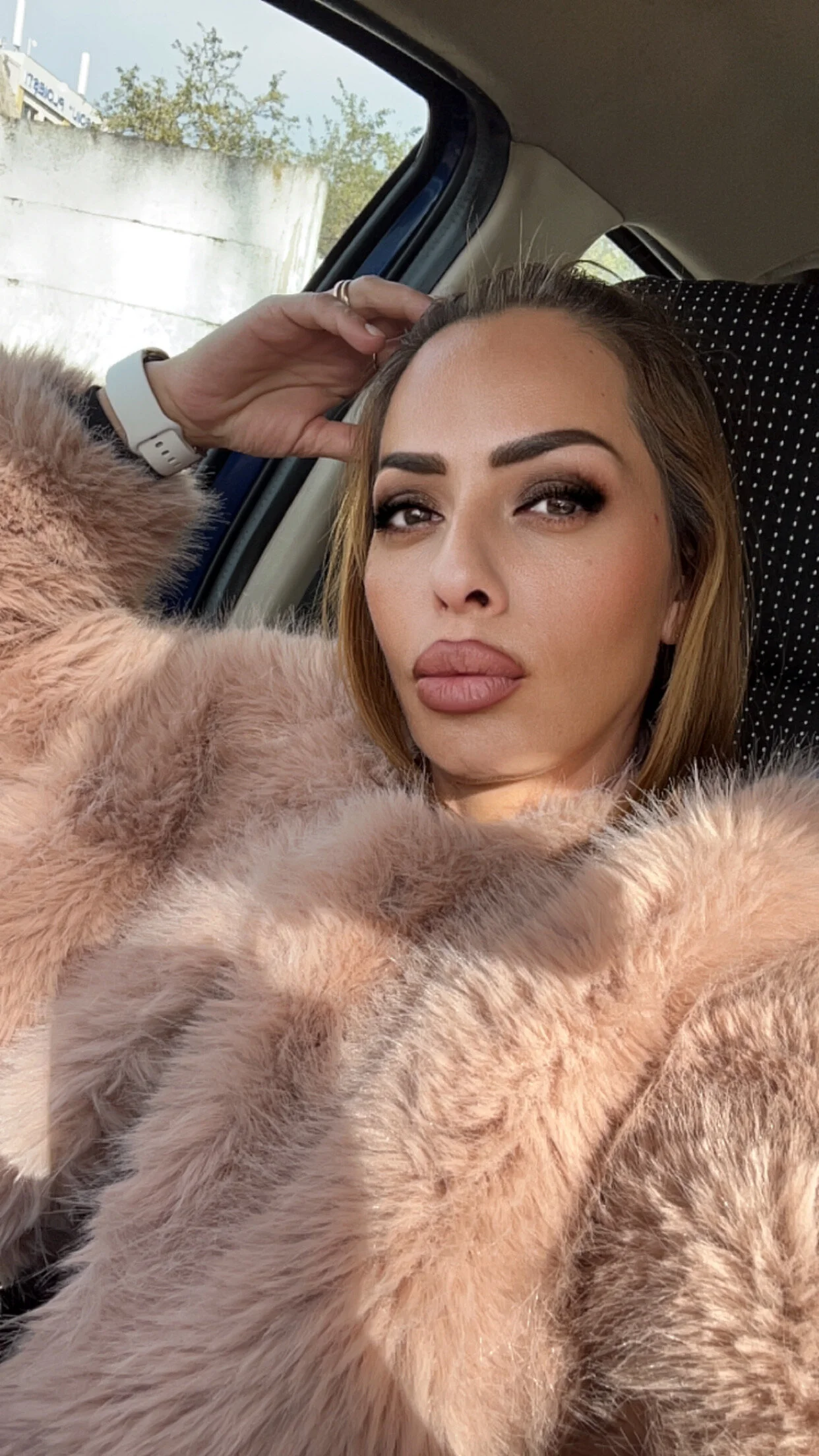 XXX Porn Photo of Nude DominatrixEve 25