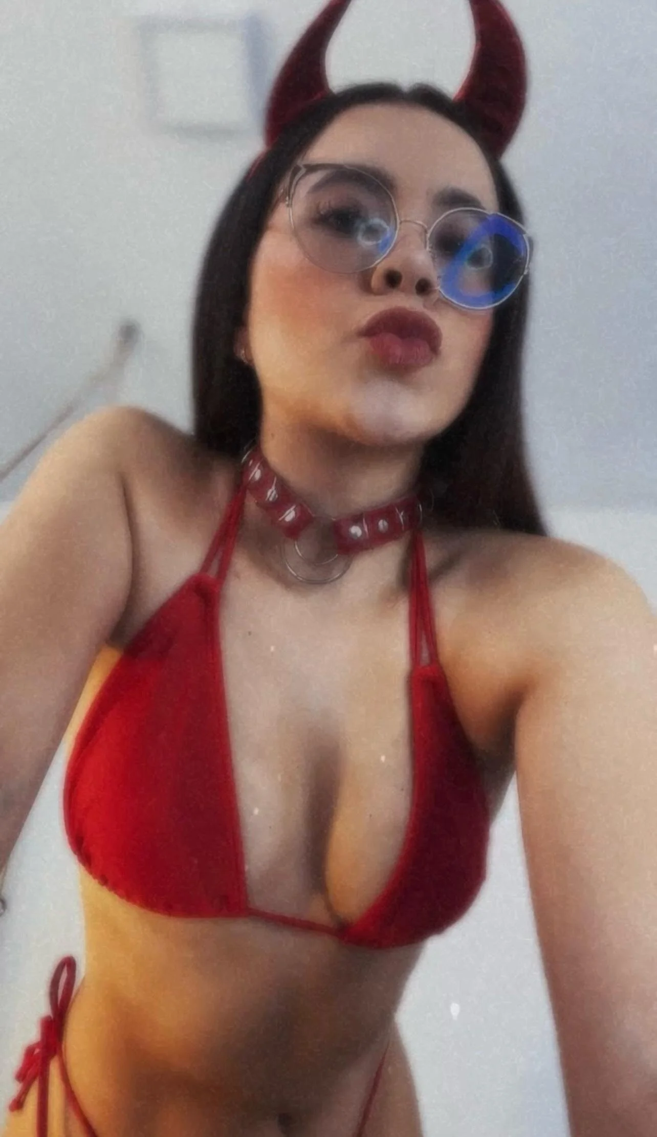 XXX Porn Photo of Nude Alisson_Beckett 17