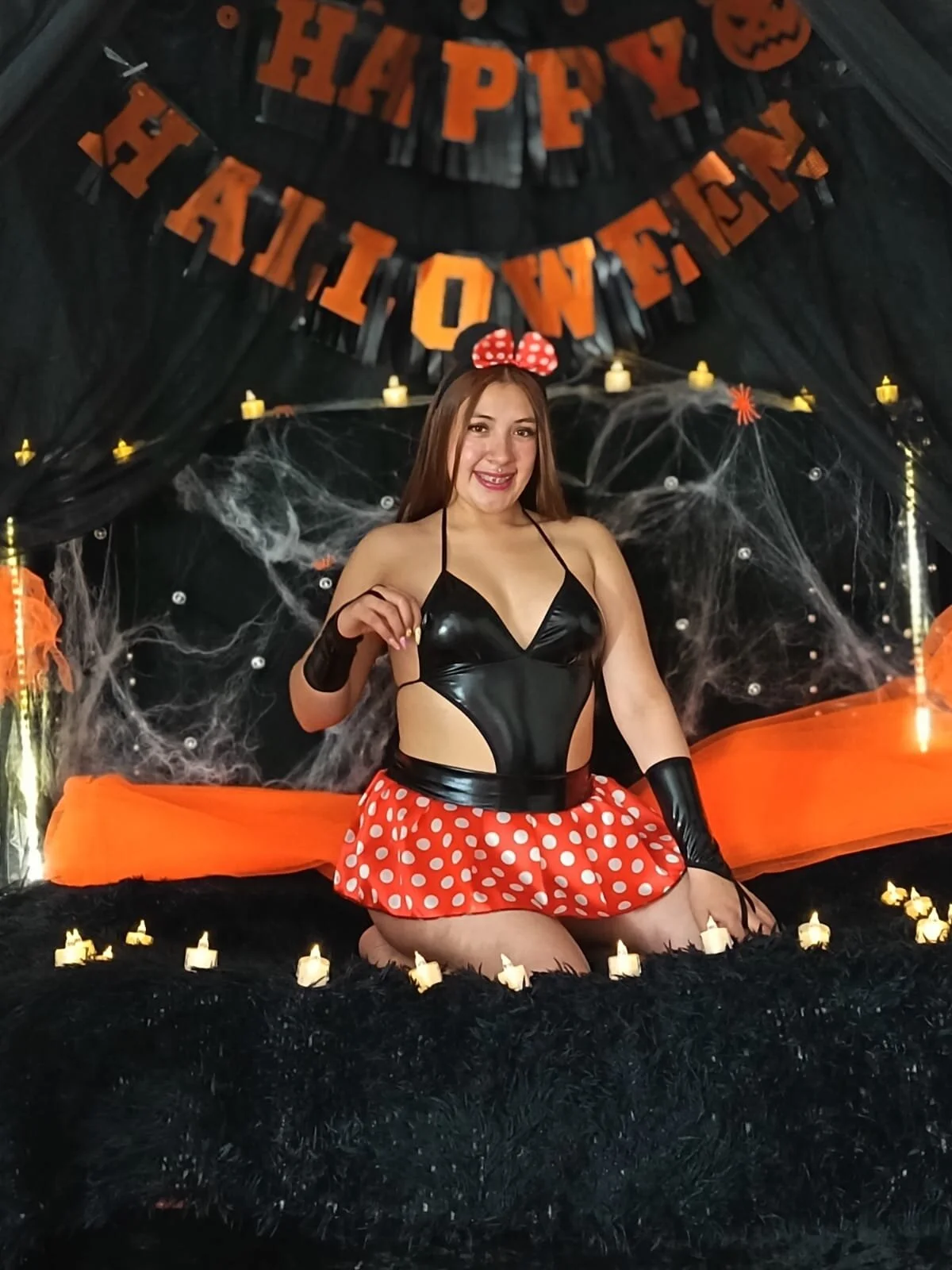 XXX Porn Photo of Nude perlabeautiful 85