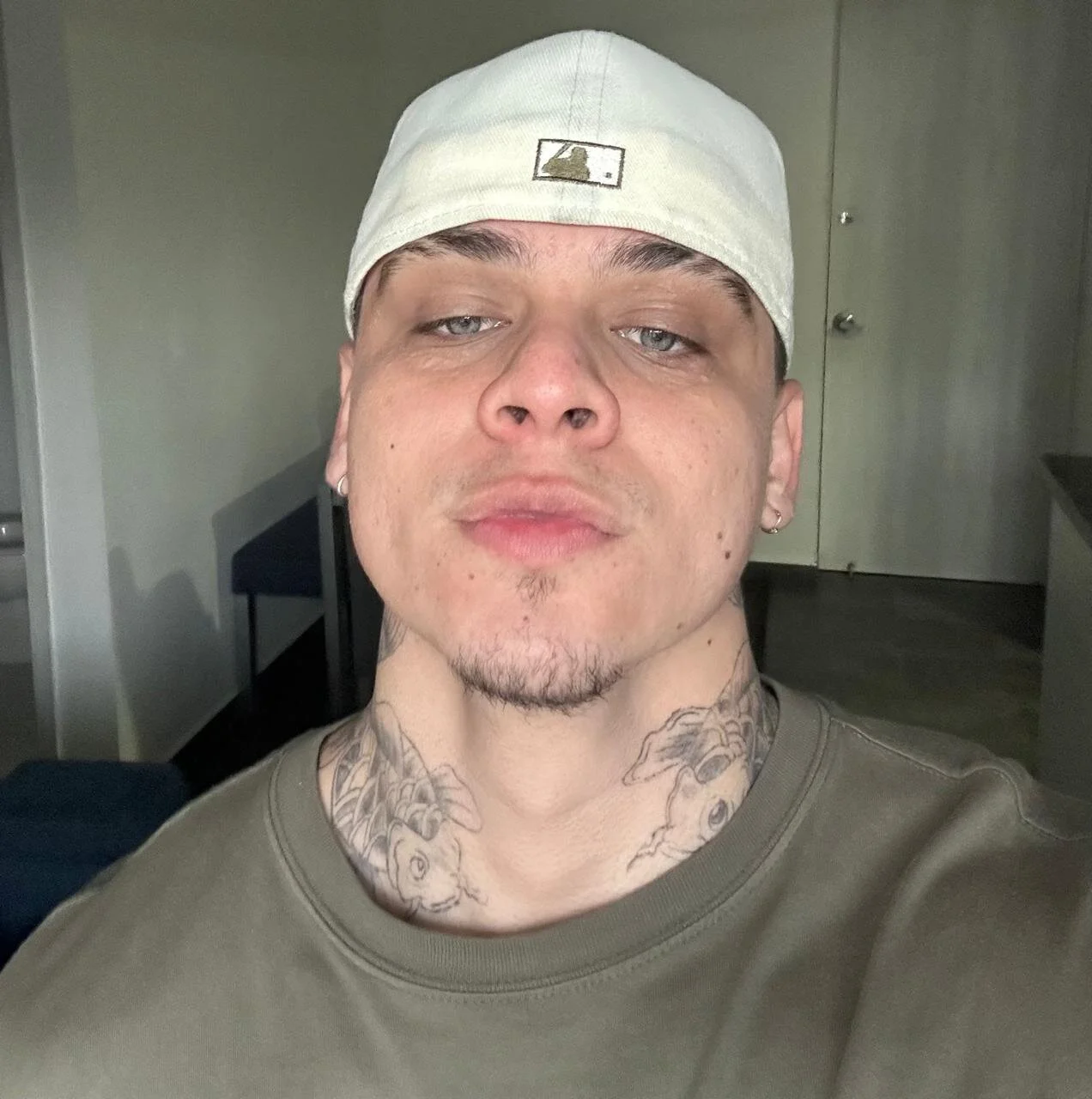 XXX Porn Photo of Nude denis_munera 6