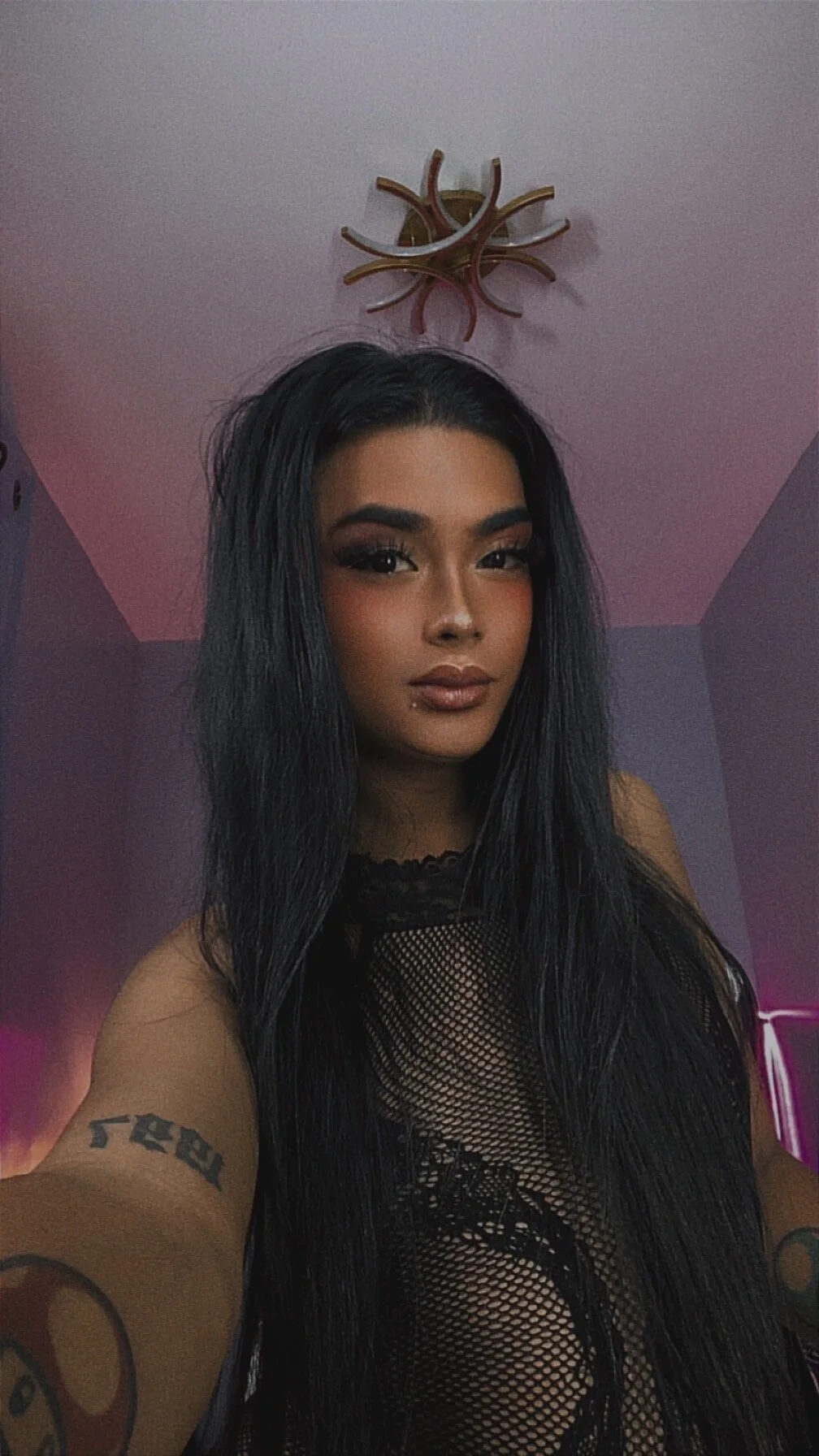 XXX Porn Photo of Nude Gorgeousselfsucker 4