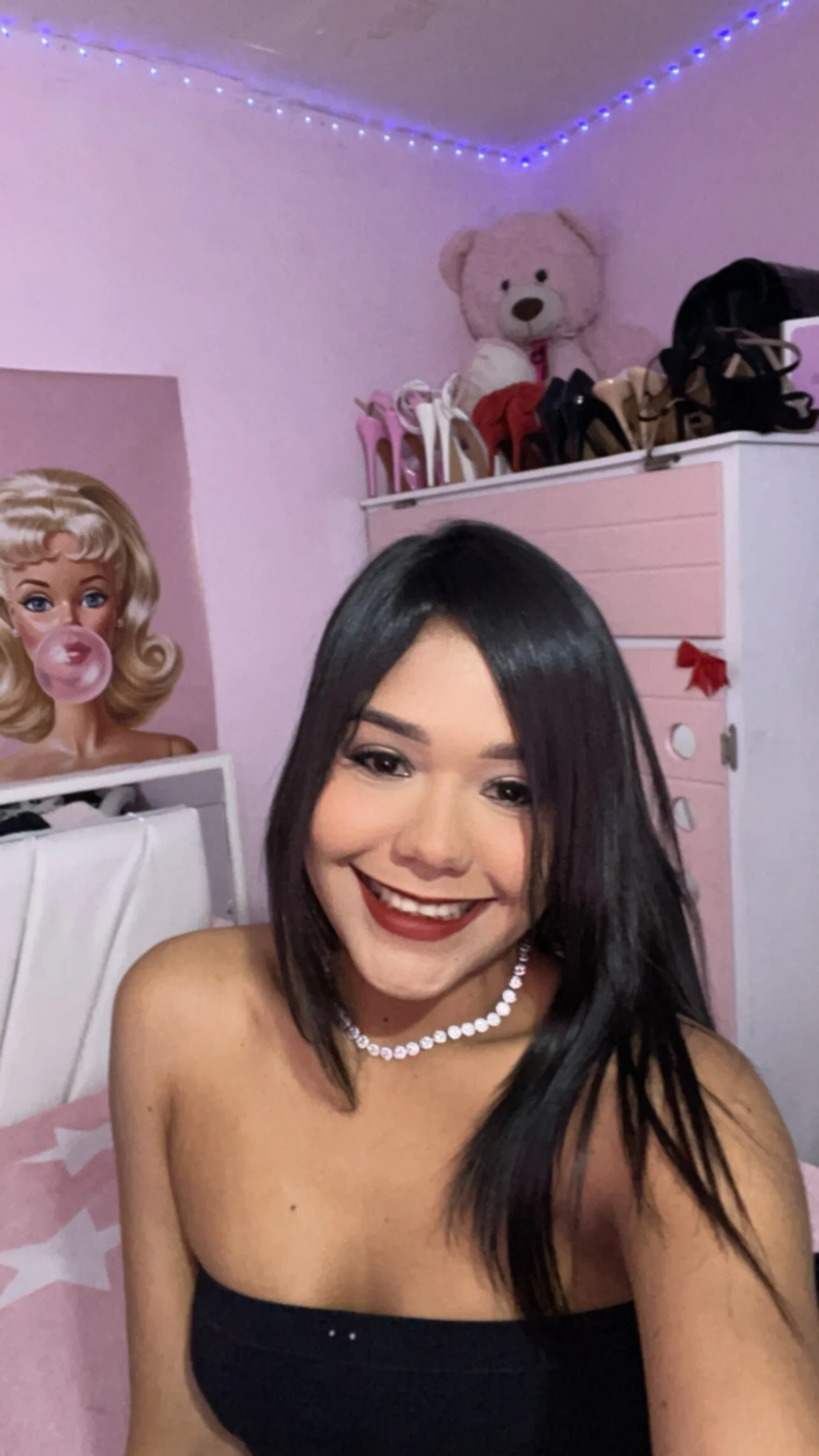 XXX Porn Photo of Nude Geralllll 19