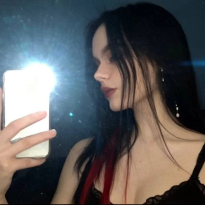 XXX Porn Photo of Nude Tailor_Kayka 1