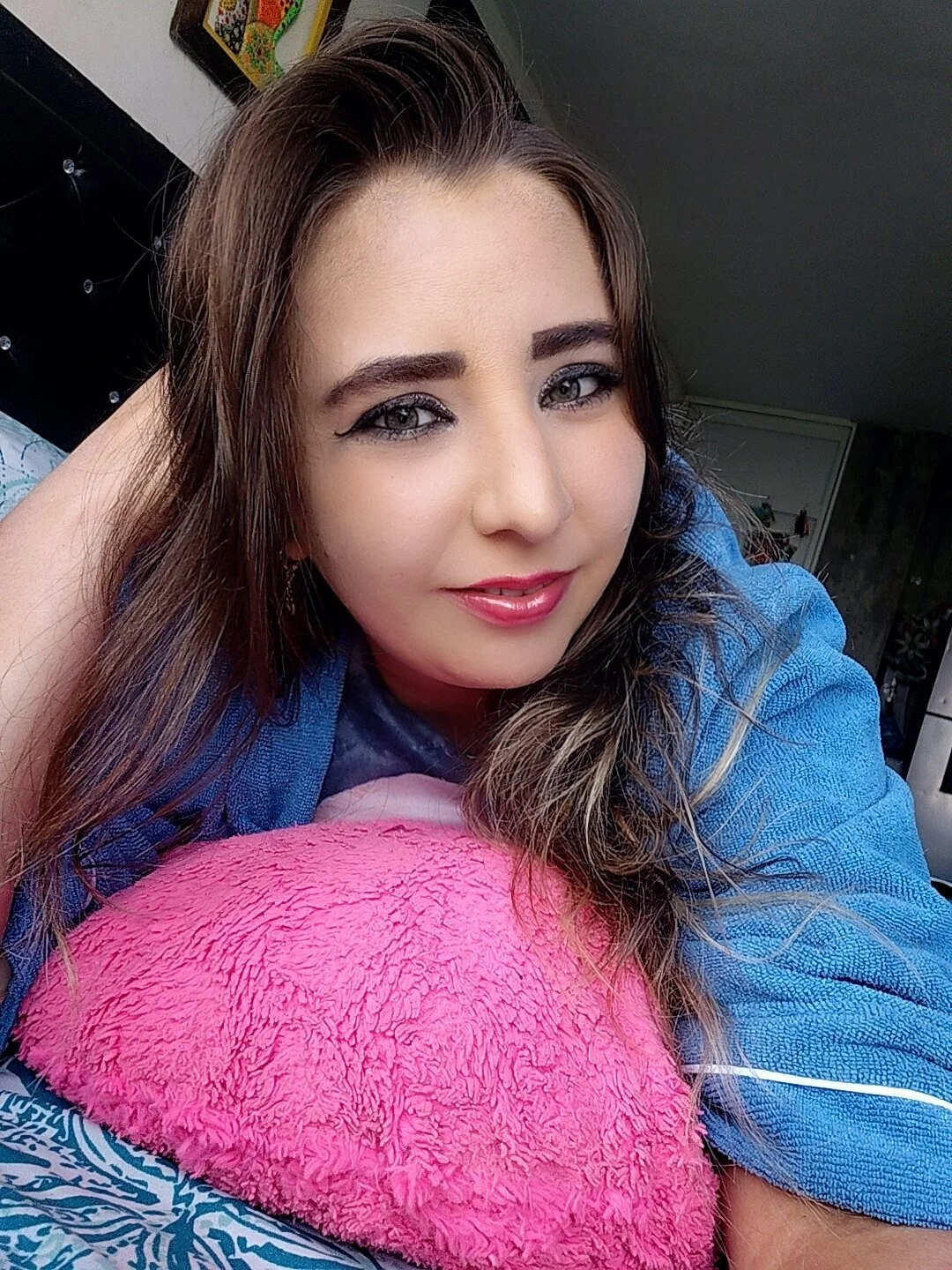 XXX Porn Photo of Nude isabella_lovem 21
