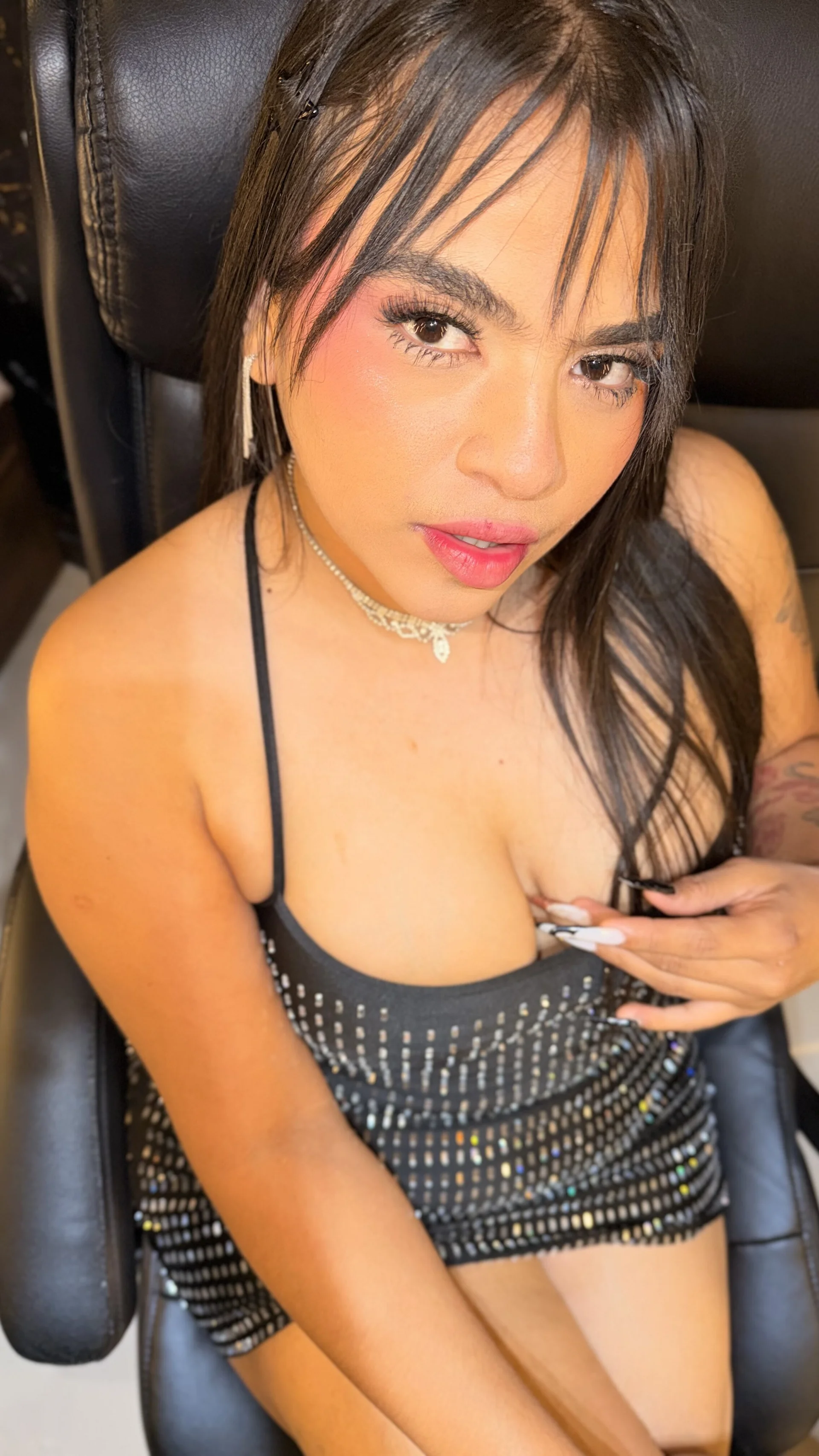 XXX Porn Photo of Nude Karina_Andrade 125