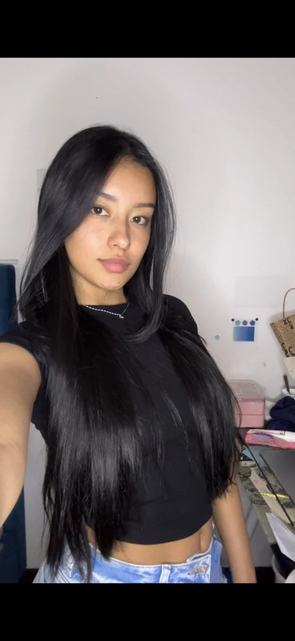 XXX Porn Photo of Nude MissChell 2