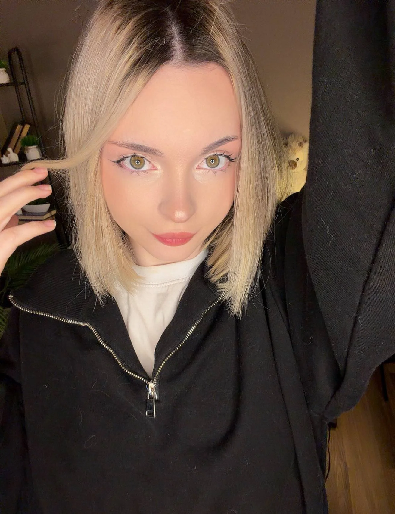 XXX Porn Photo of Nude MaryGarrett 8