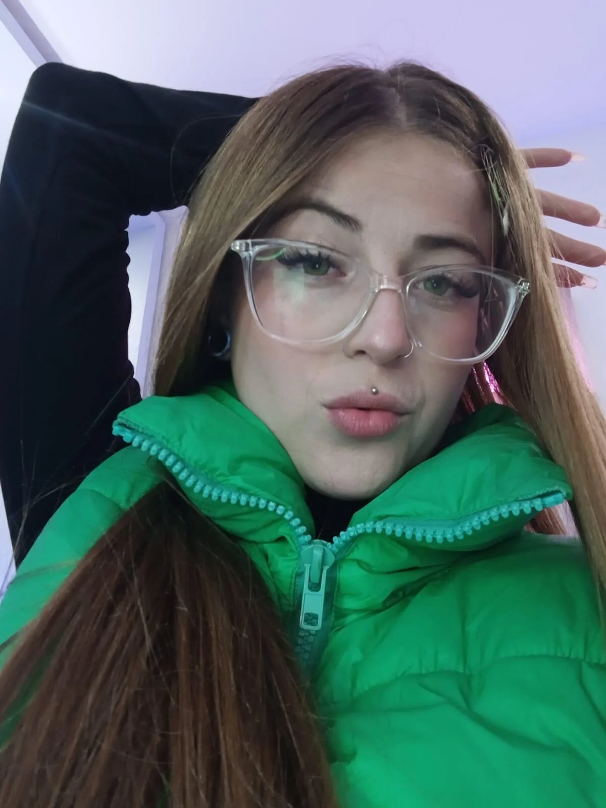 XXX Porn Photo of Nude tekila__ 44