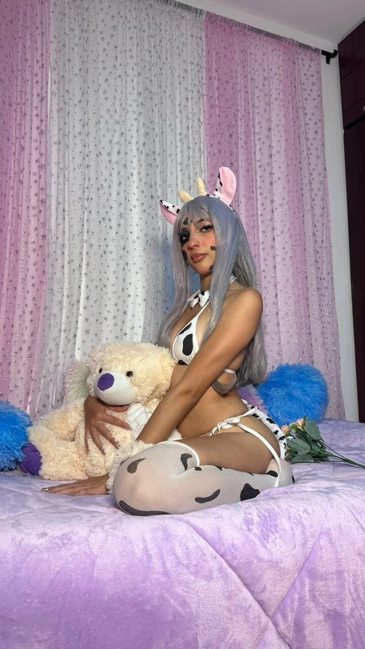 XXX Porn Photo of Nude Jazzmin_DL 4