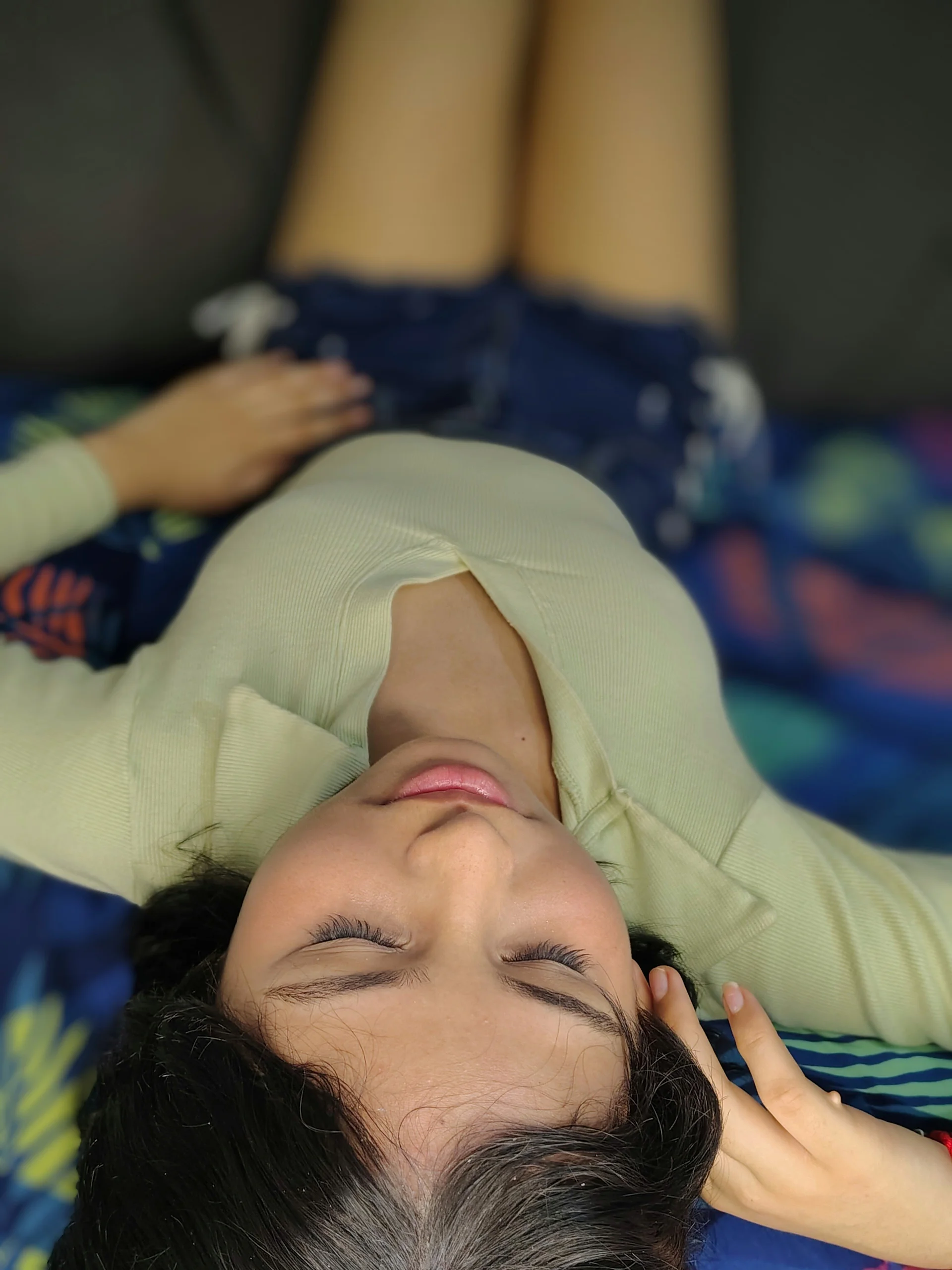XXX Porn Photo of Nude Virgin_Sophia 13