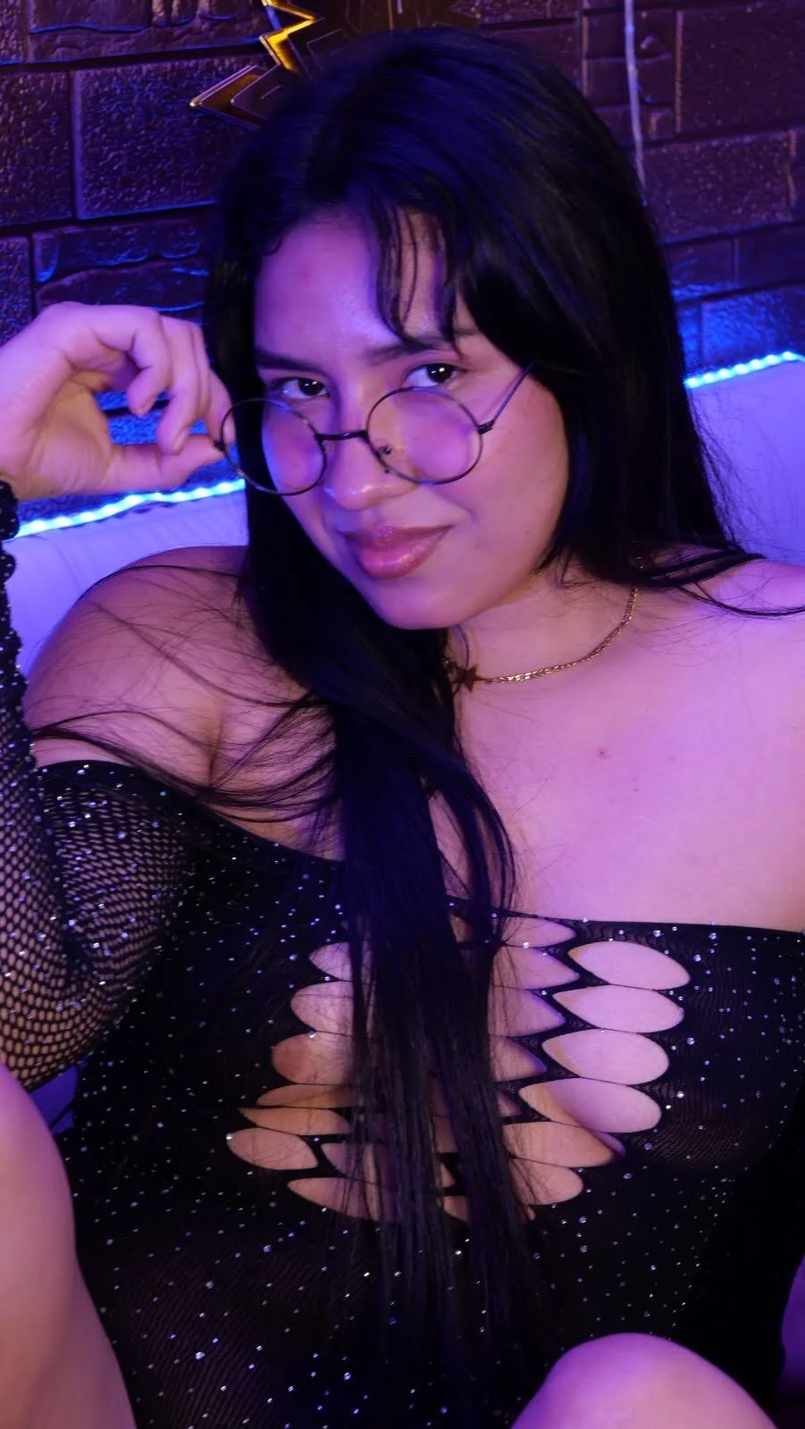 XXX Porn Photo of Nude Danelyhit 8
