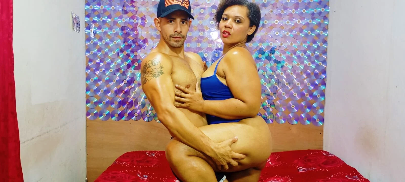 XXX Porn Photo of Nude alessandro27yleonora 27
