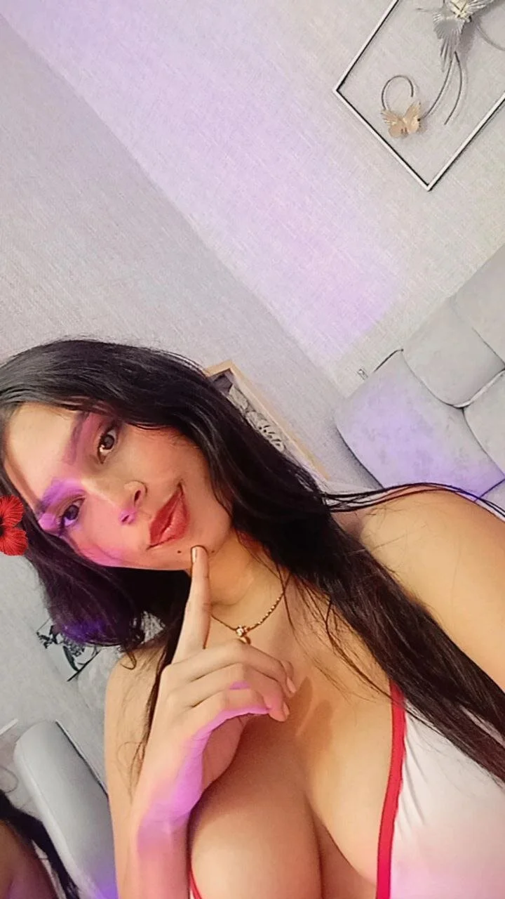 XXX Porn Photo of Nude Annyeli 26