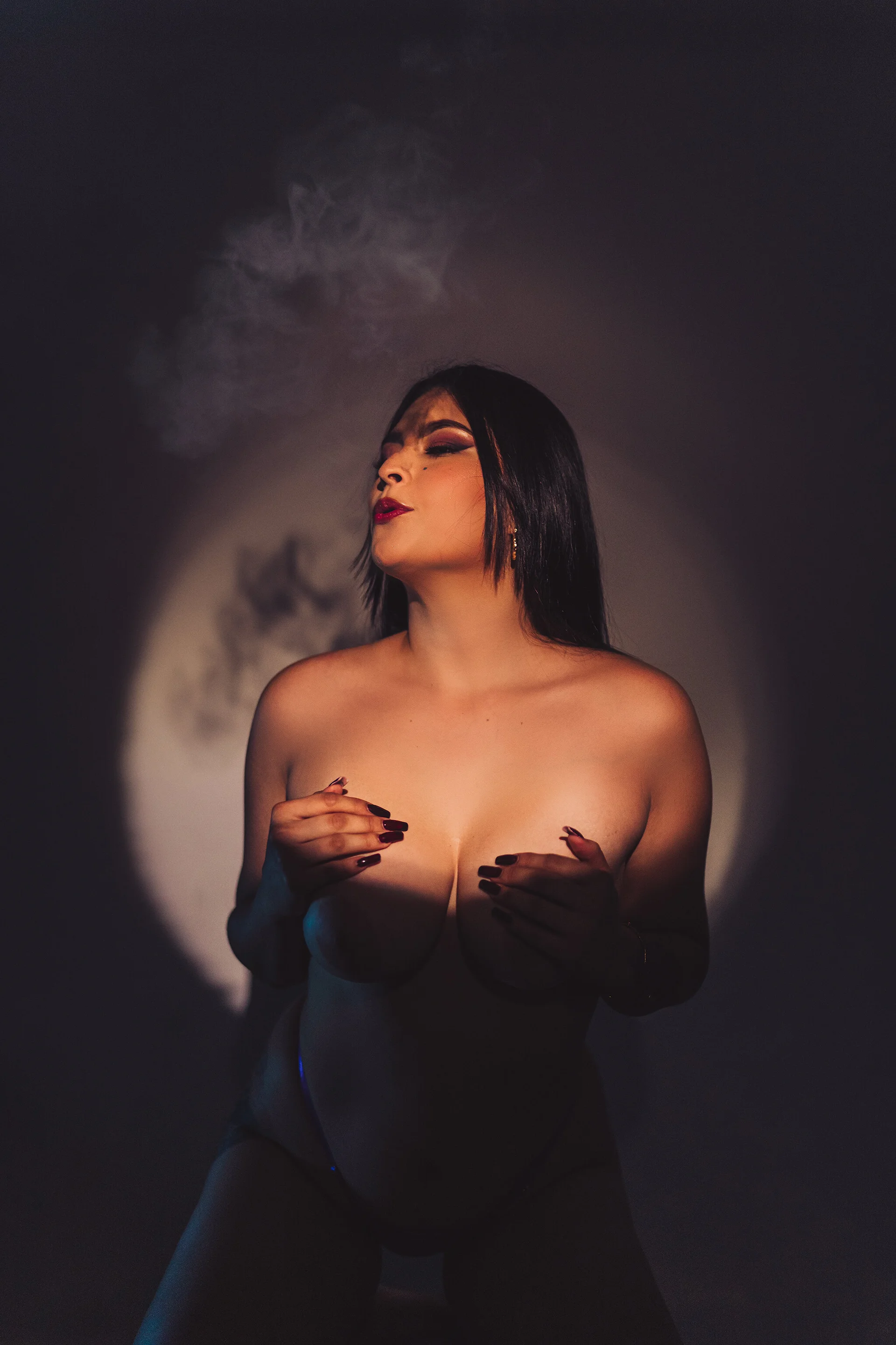 XXX Porn Photo of Nude TifanyWhite_ 92