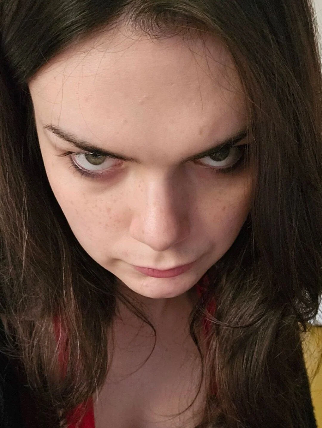XXX Porn Photo of Nude mumpypumpy 2