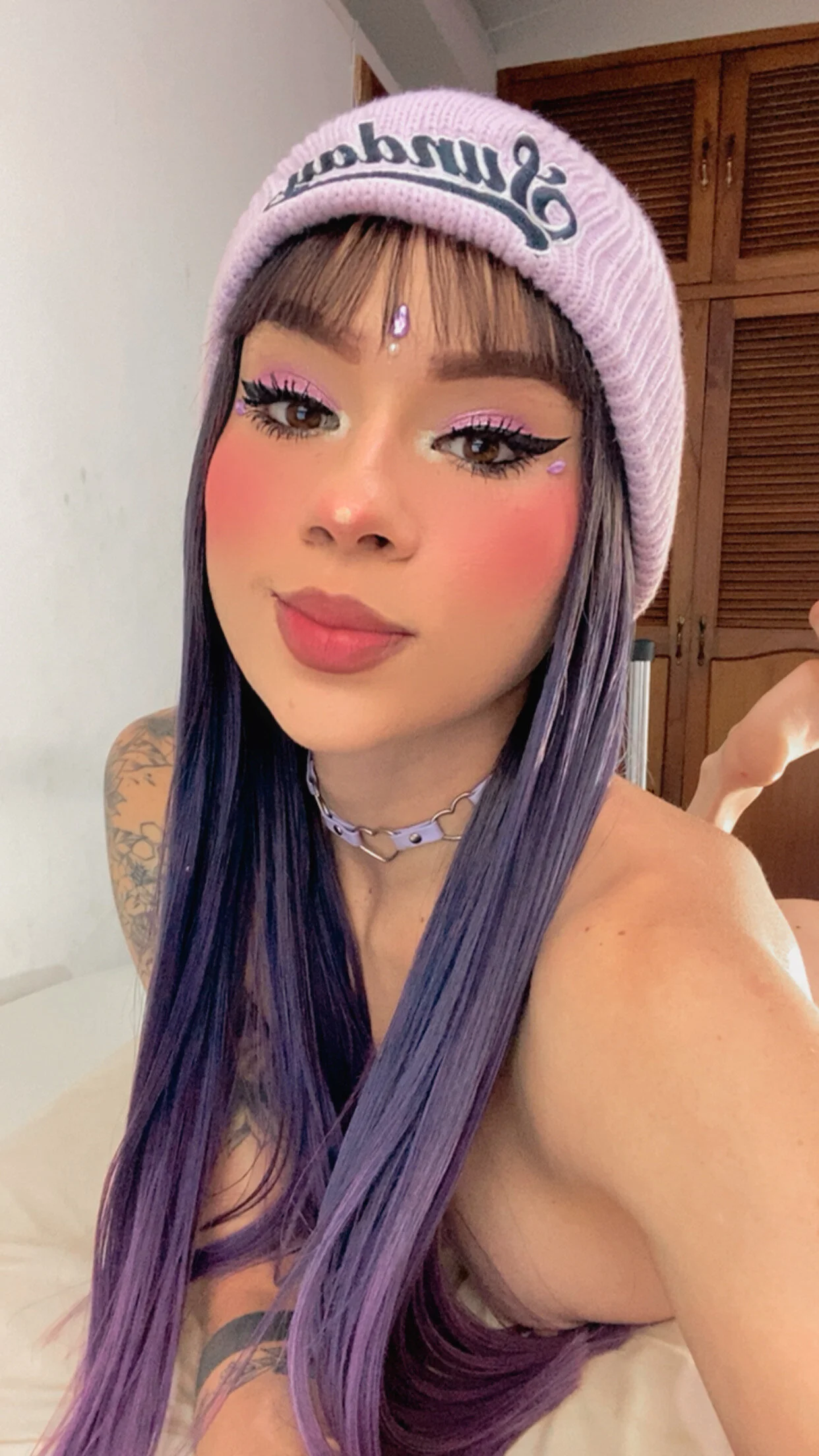 XXX Porn Photo of Nude Kinky__Karo 15