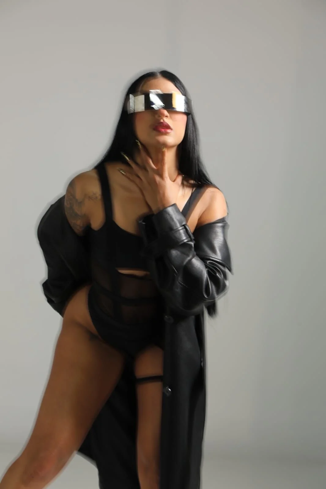 XXX Porn Photo of Nude Scarleth6 67