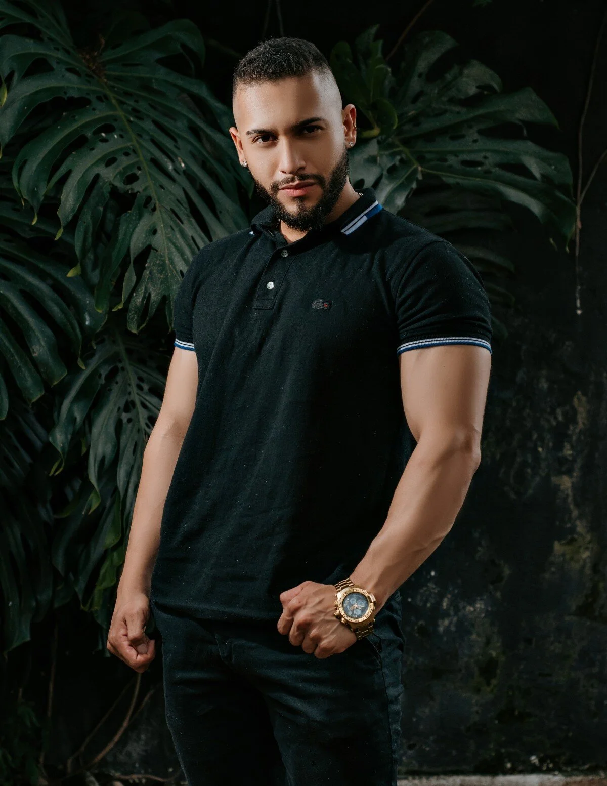 XXX Porn Photo of Nude massimofiore_ 2