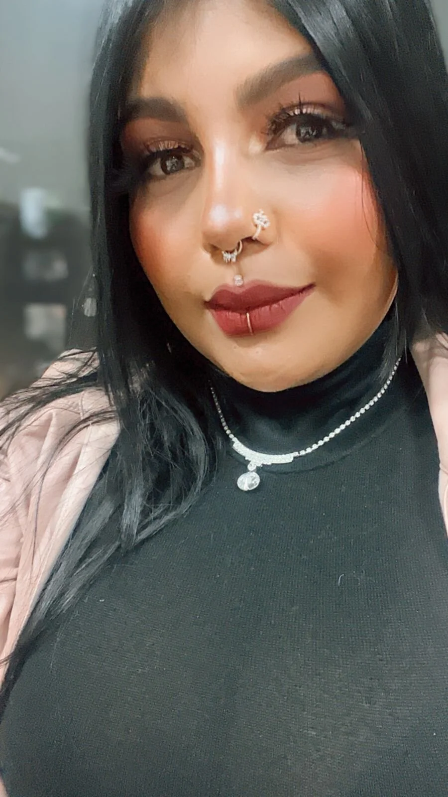 XXX Porn Photo of Nude shayna_manson_ 56