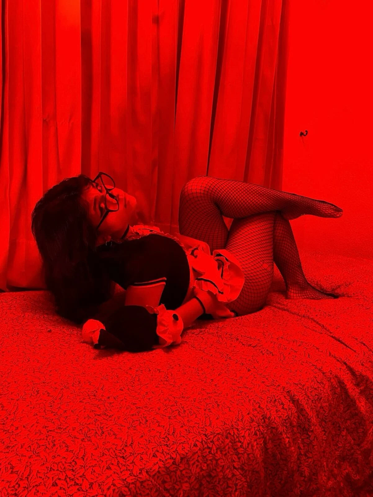 XXX Porn Photo of Nude Emily_Evo 6