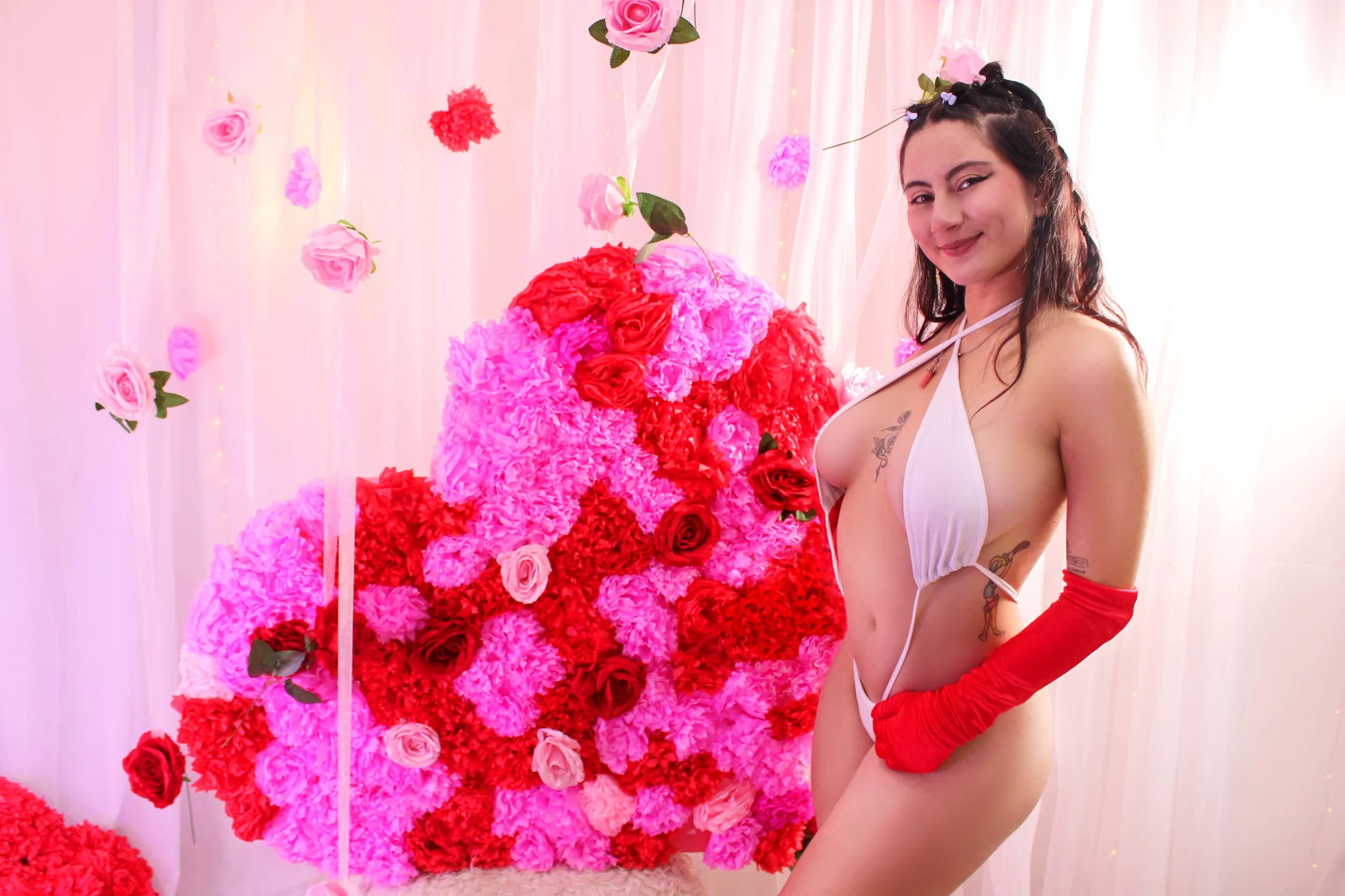 XXX Porn Photo of Nude LOLAMAXI 5