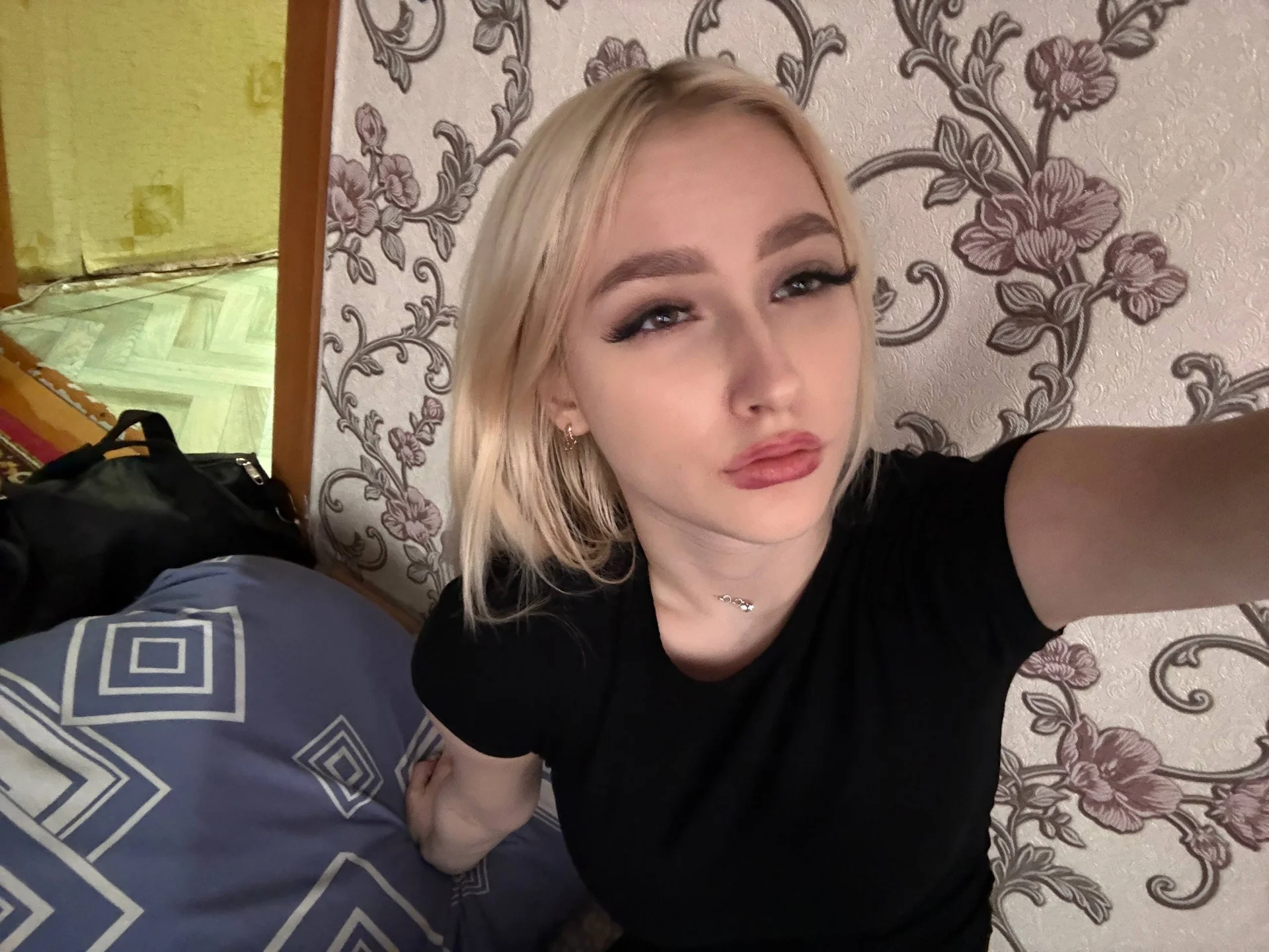 XXX Porn Photo of Nude SindiWex 1