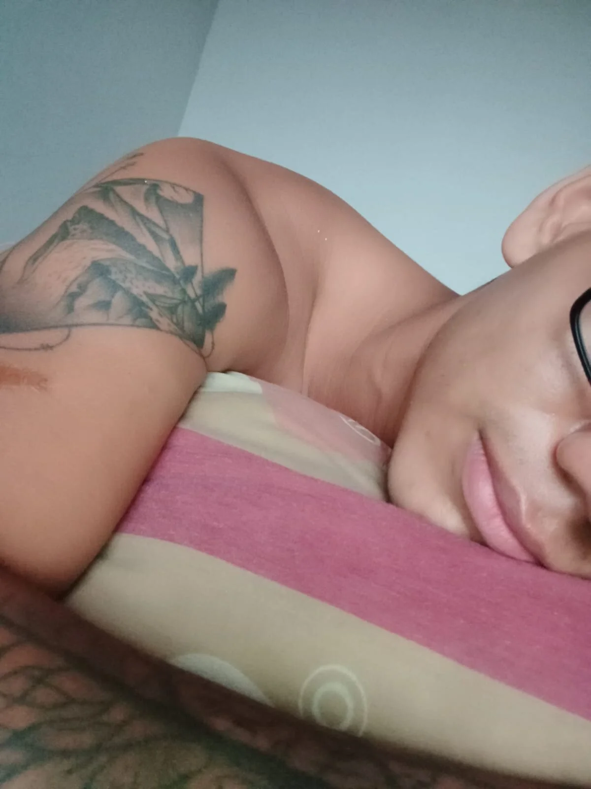 XXX Porn Photo of Nude jose_wol 14