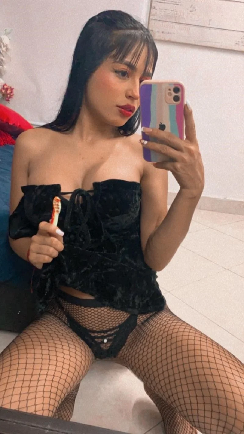 XXX Porn Photo of Nude Sofia_Blosom 5