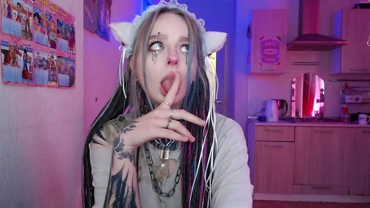 XXX Porn Photo of Nude soalice 5