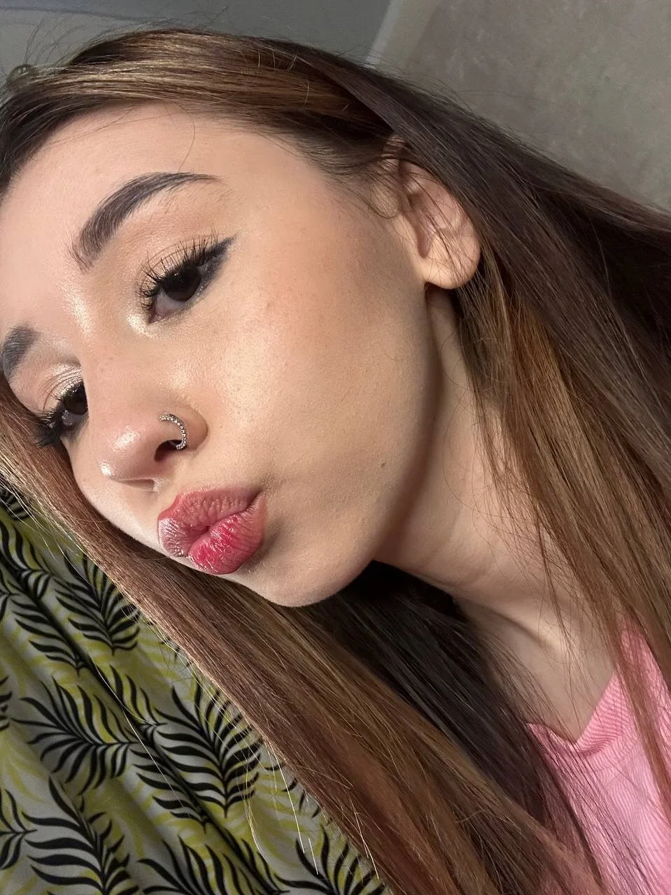 XXX Porn Photo of Nude Sssonya 59