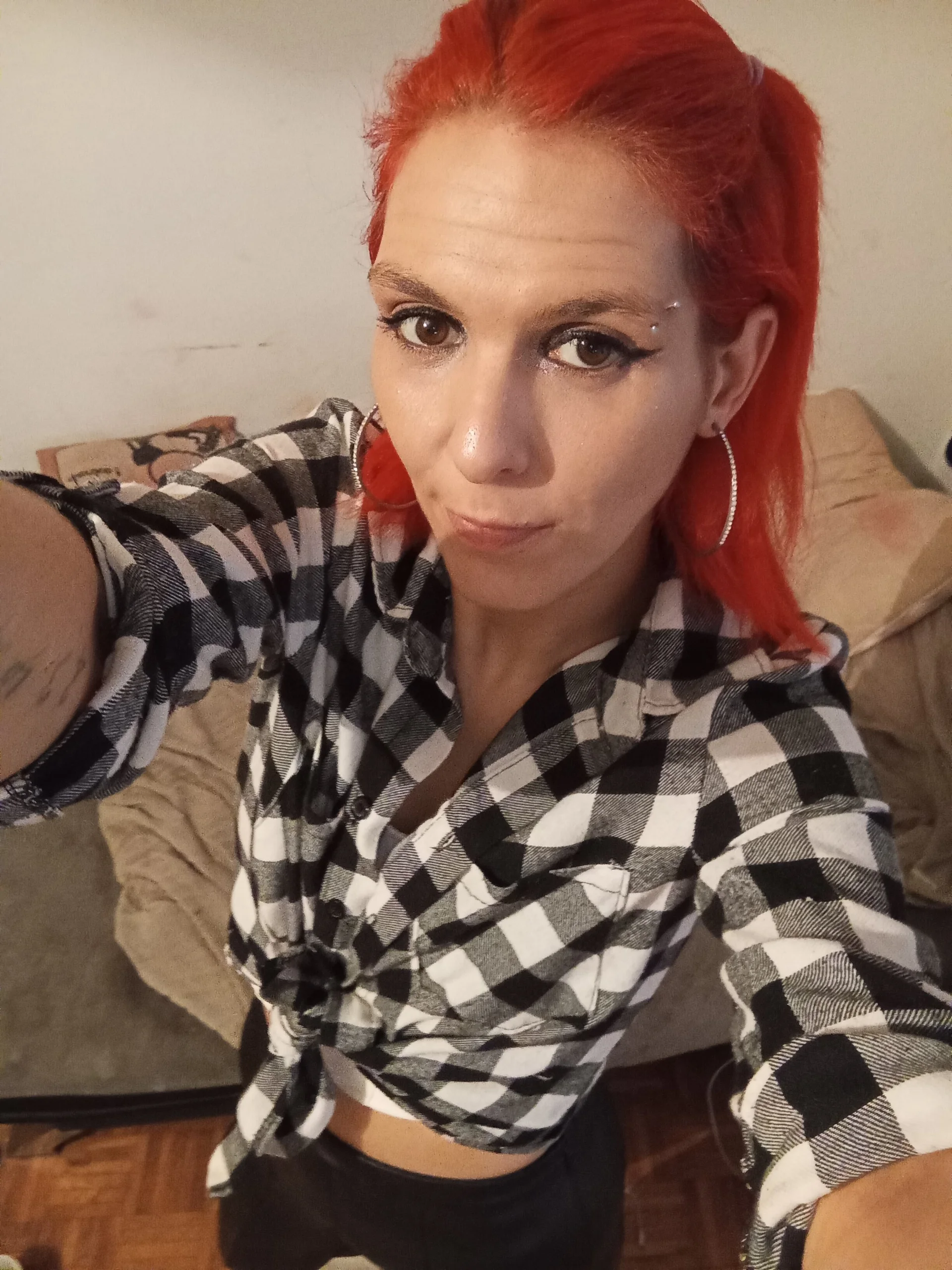 XXX Porn Photo of Nude LunaLov34 4