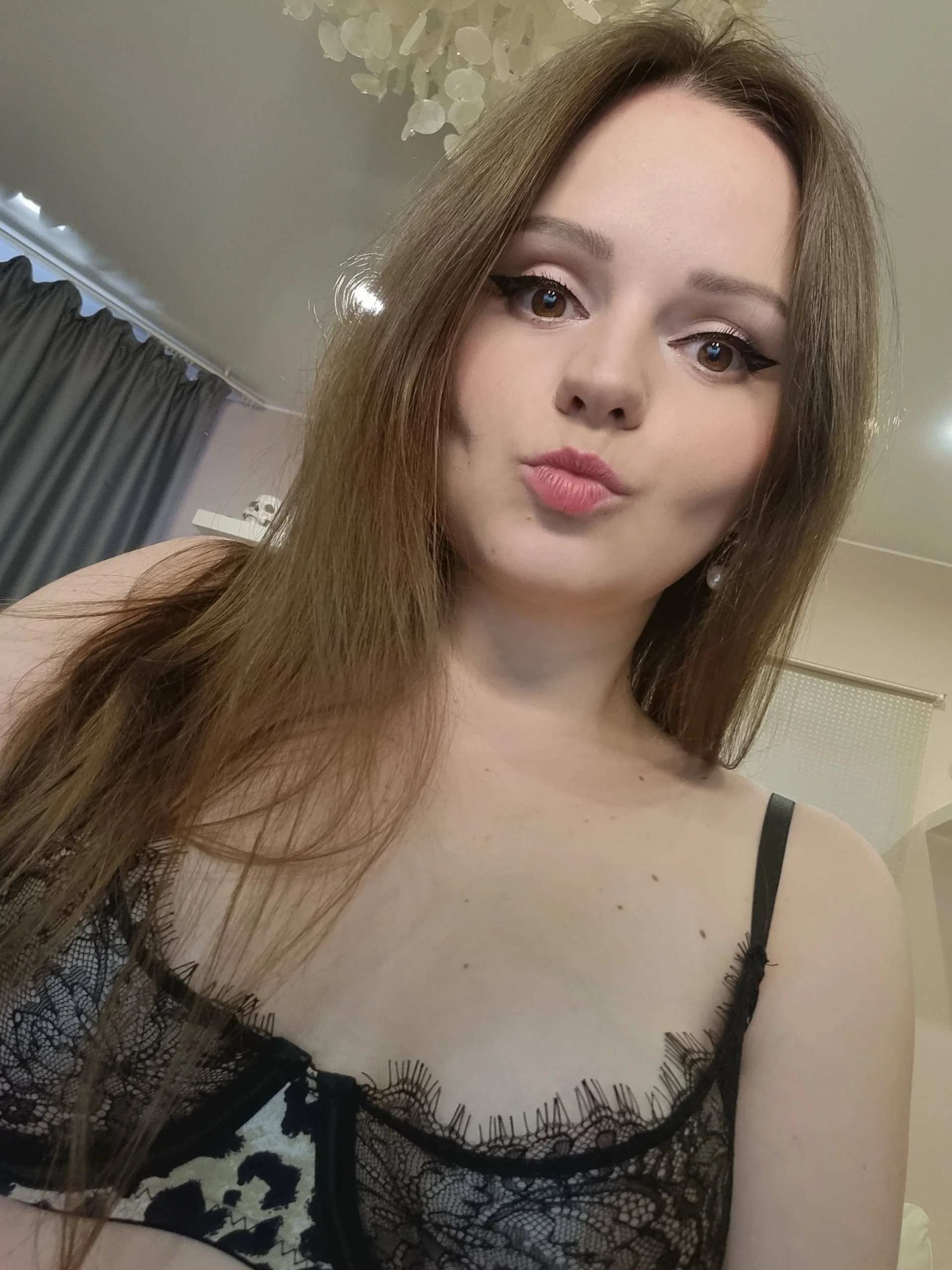 XXX Porn Photo of Nude VickyBerry 3