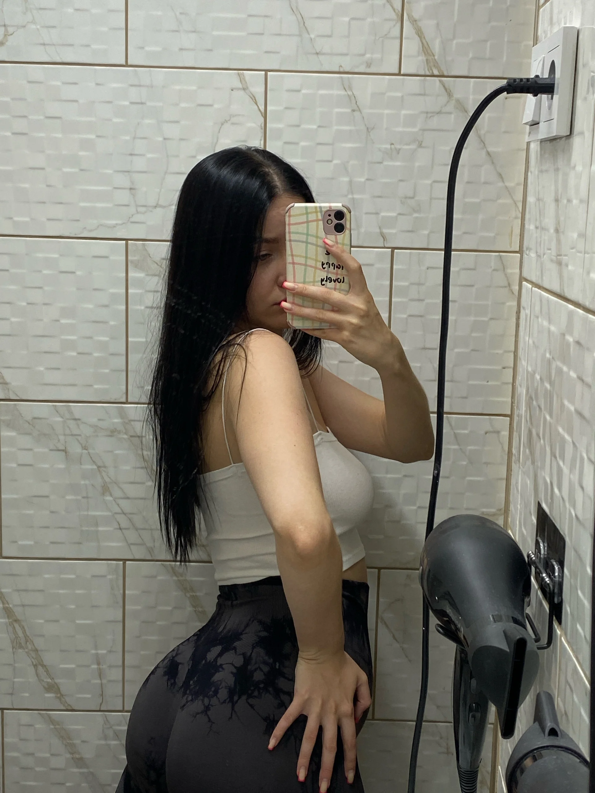 XXX Porn Photo of Nude aveme_melissa 5