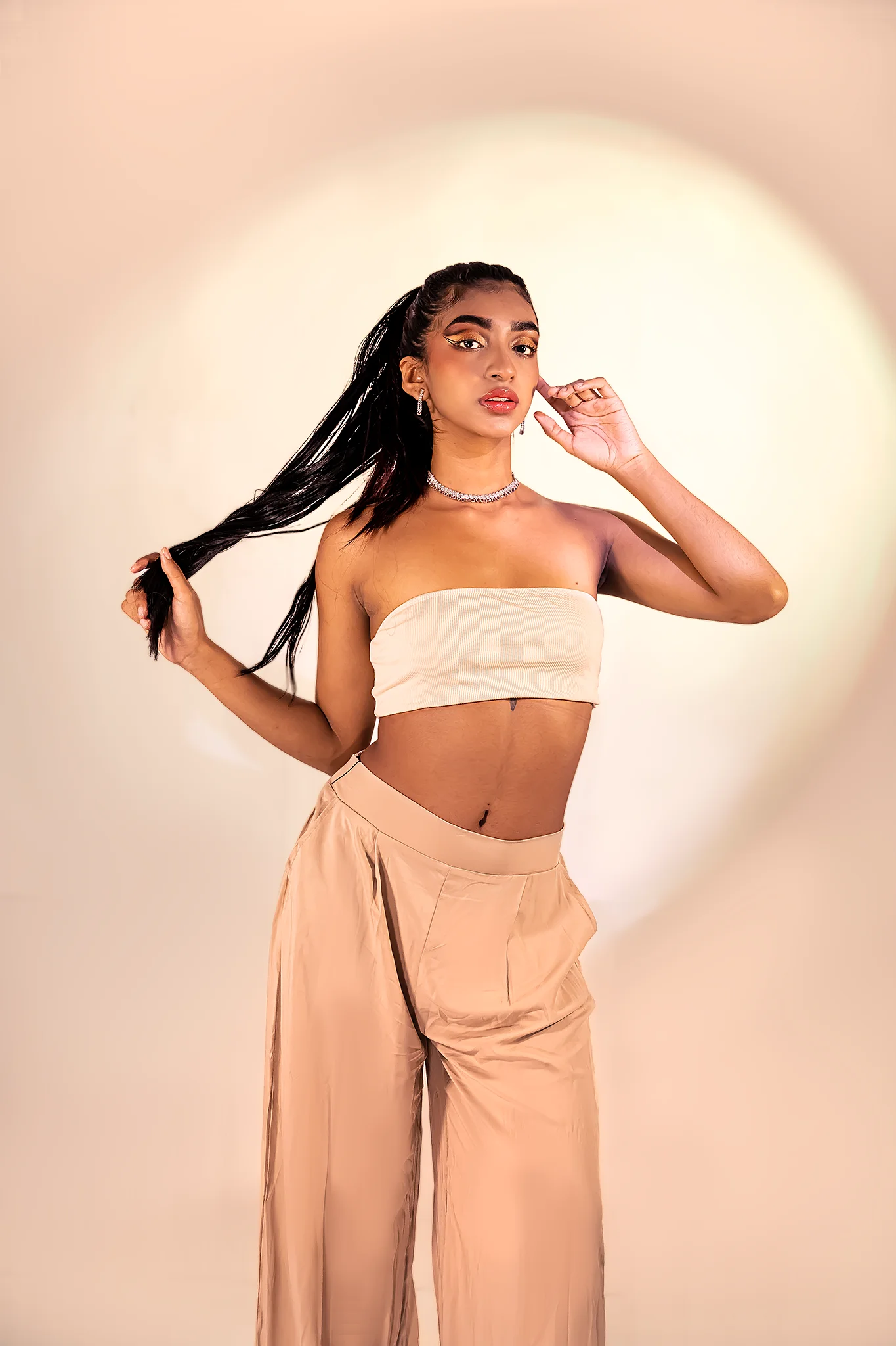 XXX Porn Photo of Nude Hottie_Veronica 11