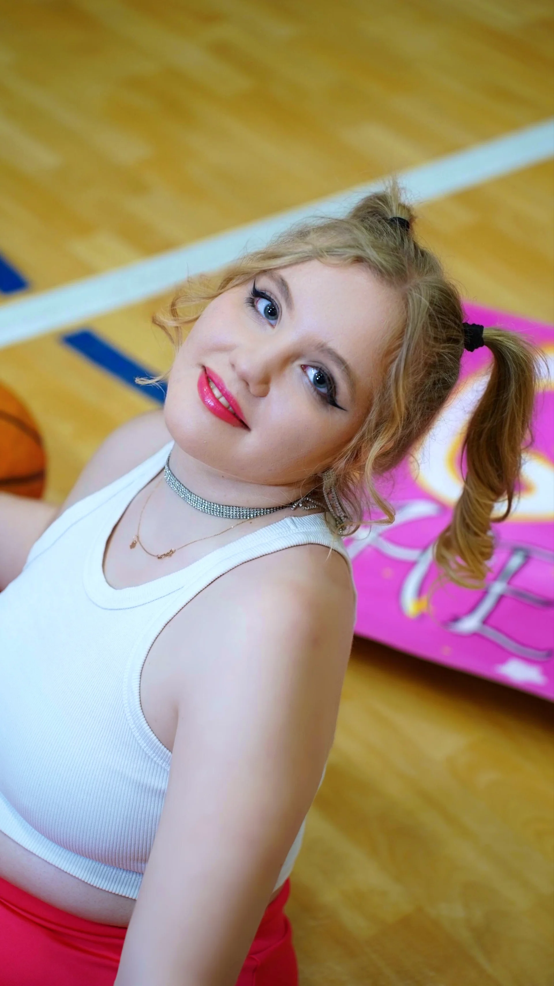 XXX Porn Photo of Nude EmilyEvanse 45