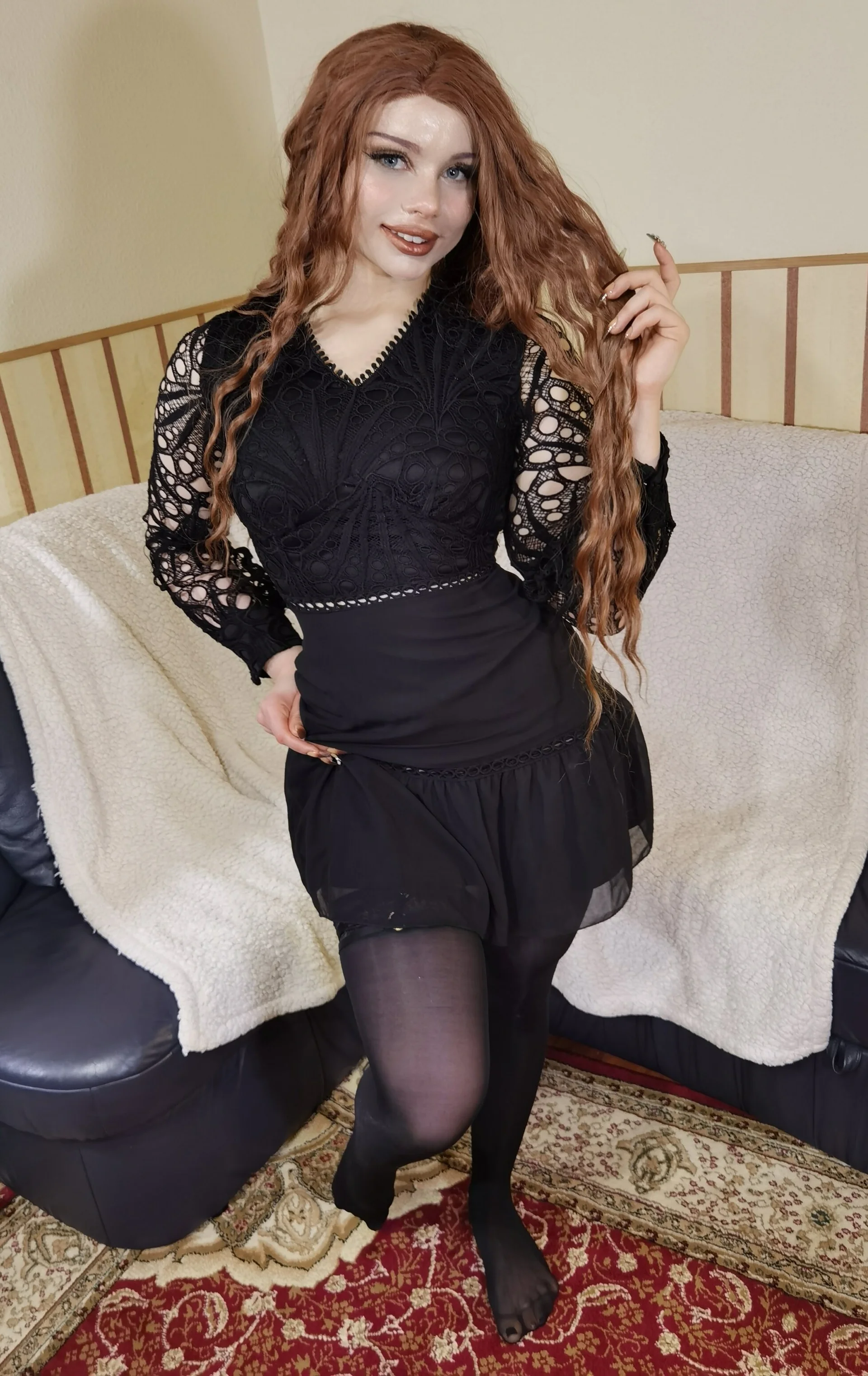 XXX Porn Photo of Nude ElinaVend 120
