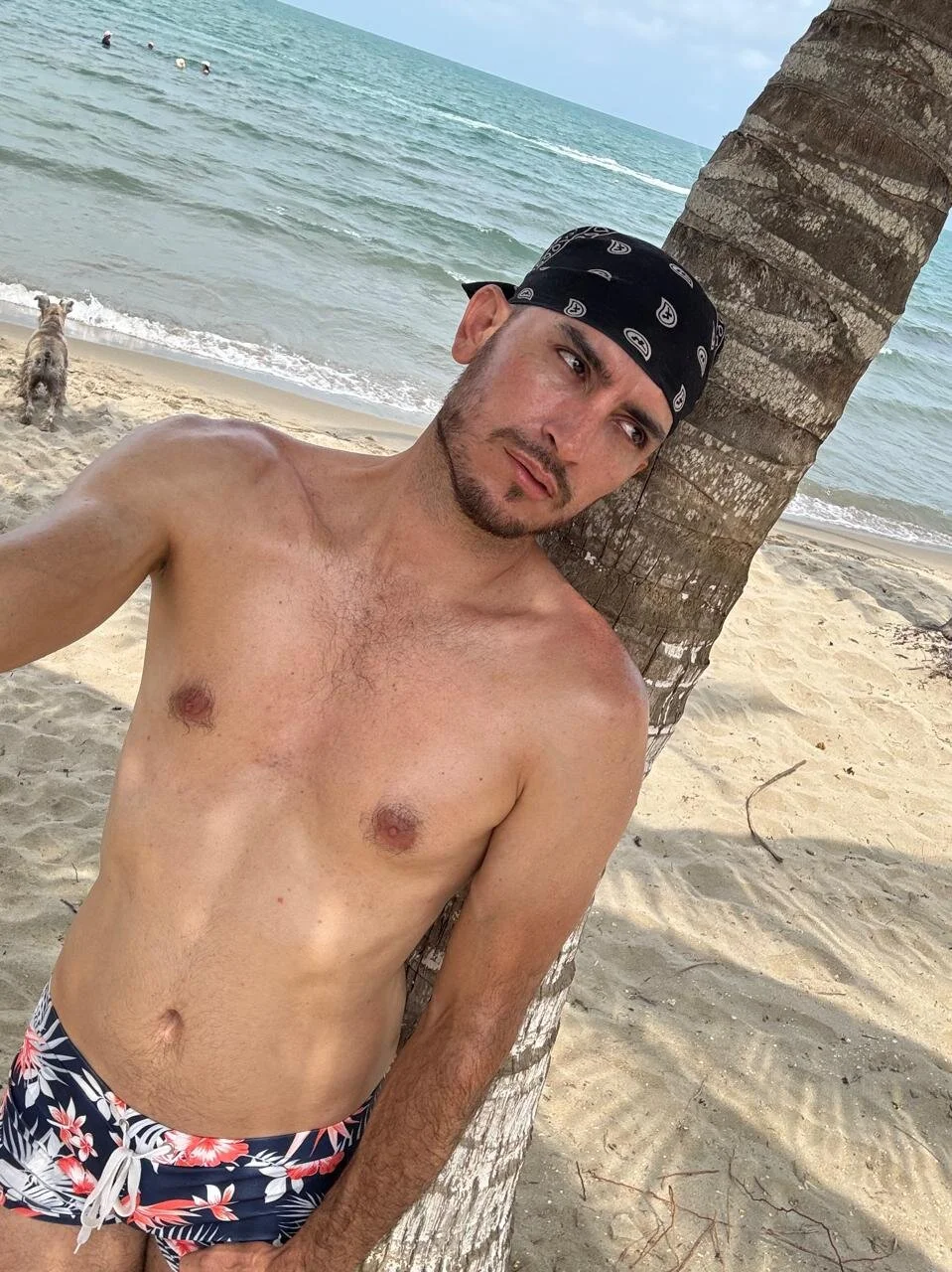 XXX Porn Photo of Nude Derek_erastes 3