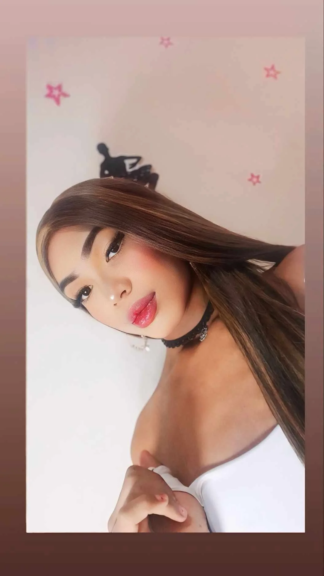 XXX Porn Photo of Nude Aishasexy18 15