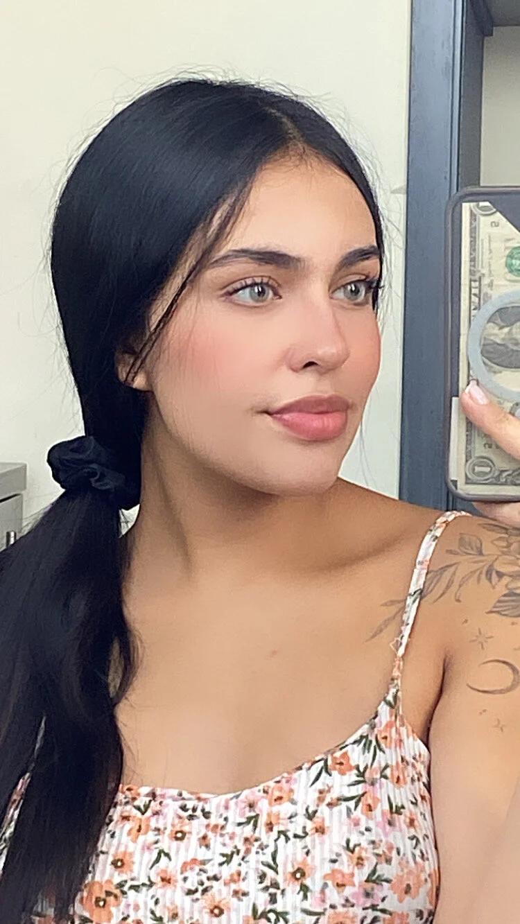 XXX Porn Photo of Nude DaphneUwu 144