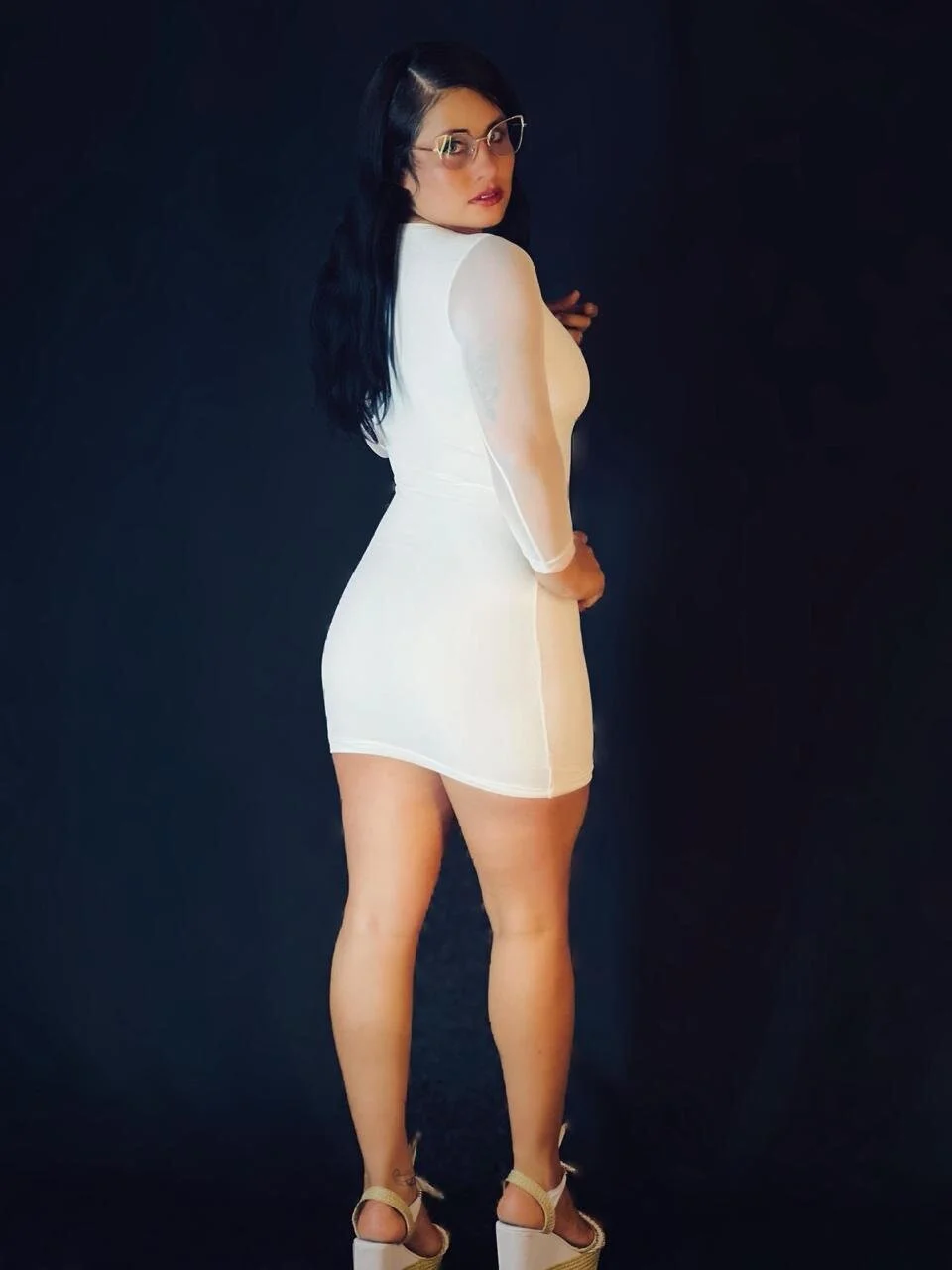 XXX Porn Photo of Nude Dana_Jeins 236