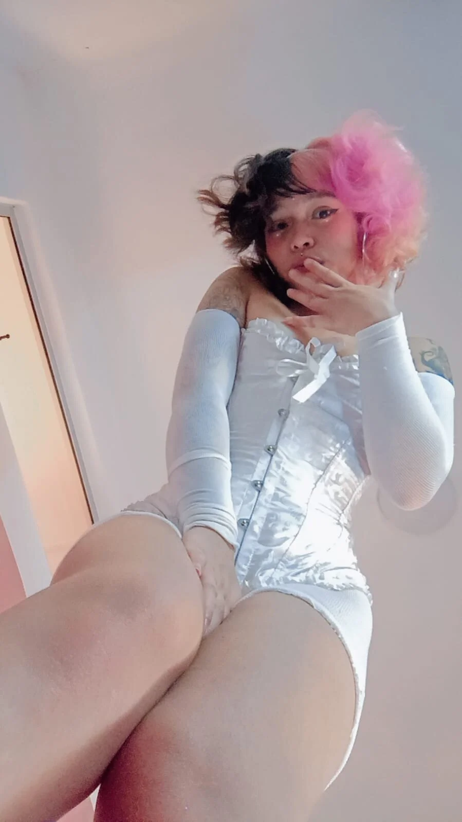 XXX Porn Photo of Nude katalina_garcia 12