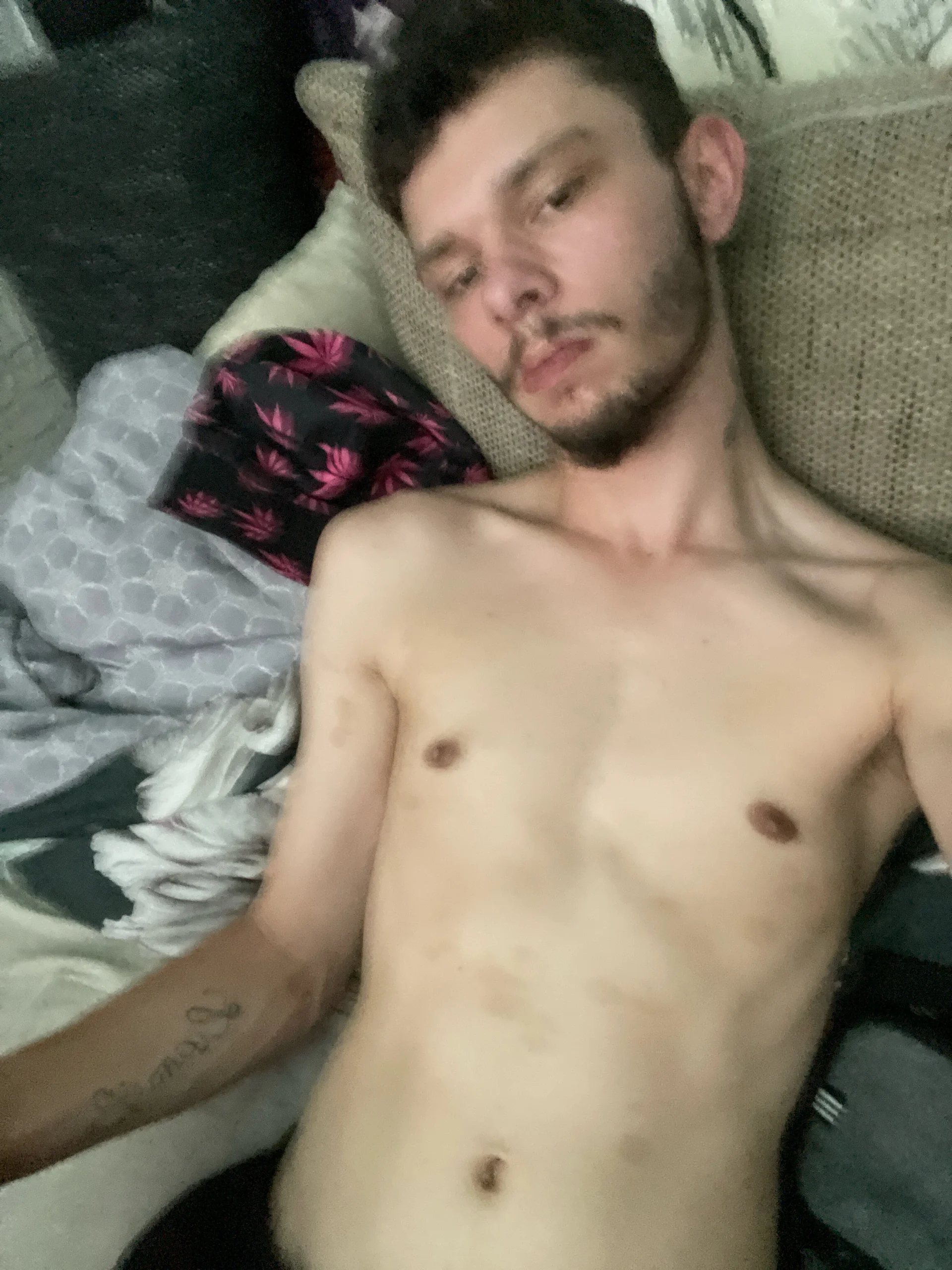 XXX Porn Photo of Nude big_cock_is_back 1