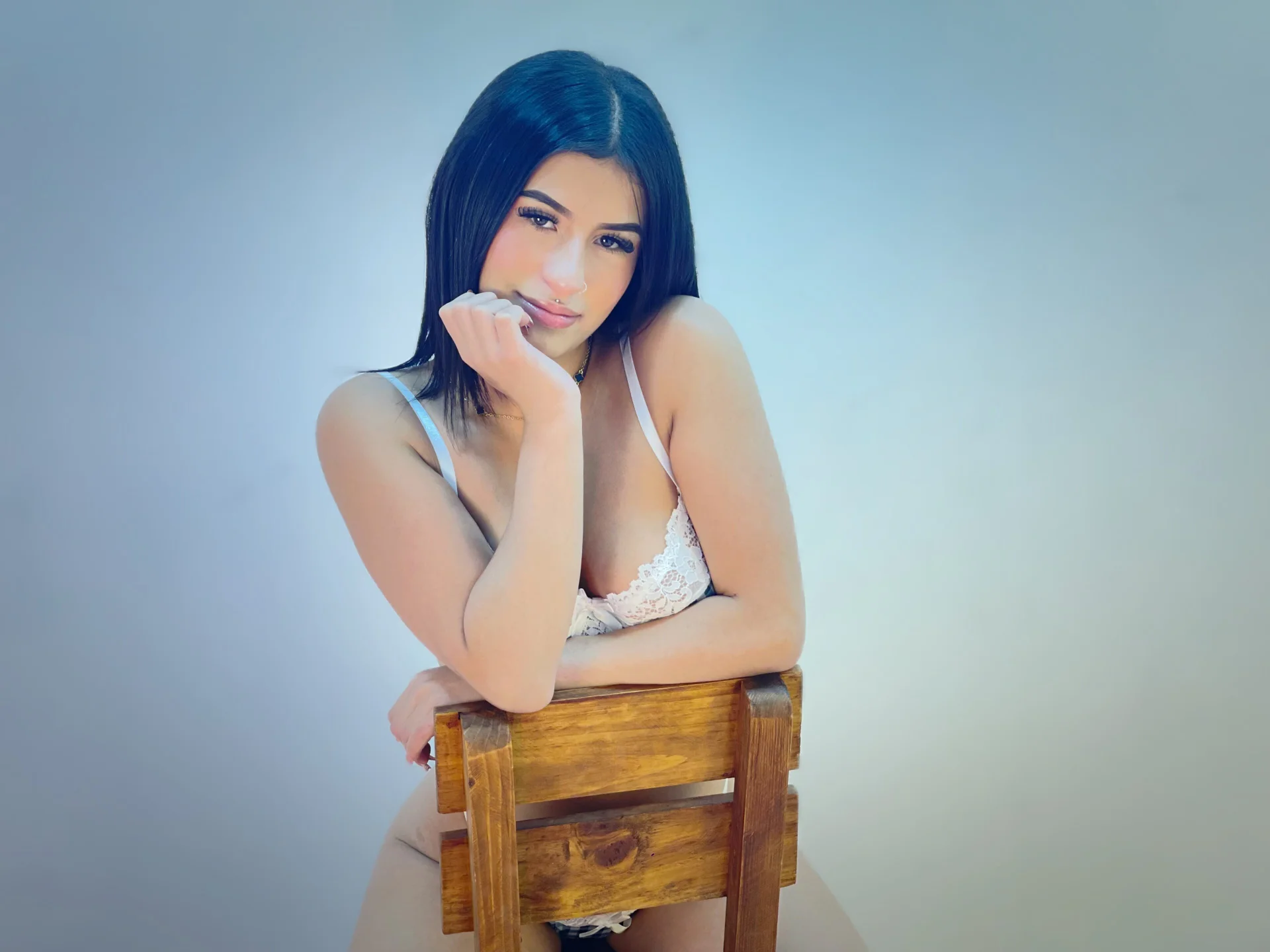 XXX Porn Photo of Nude haileypetite 40